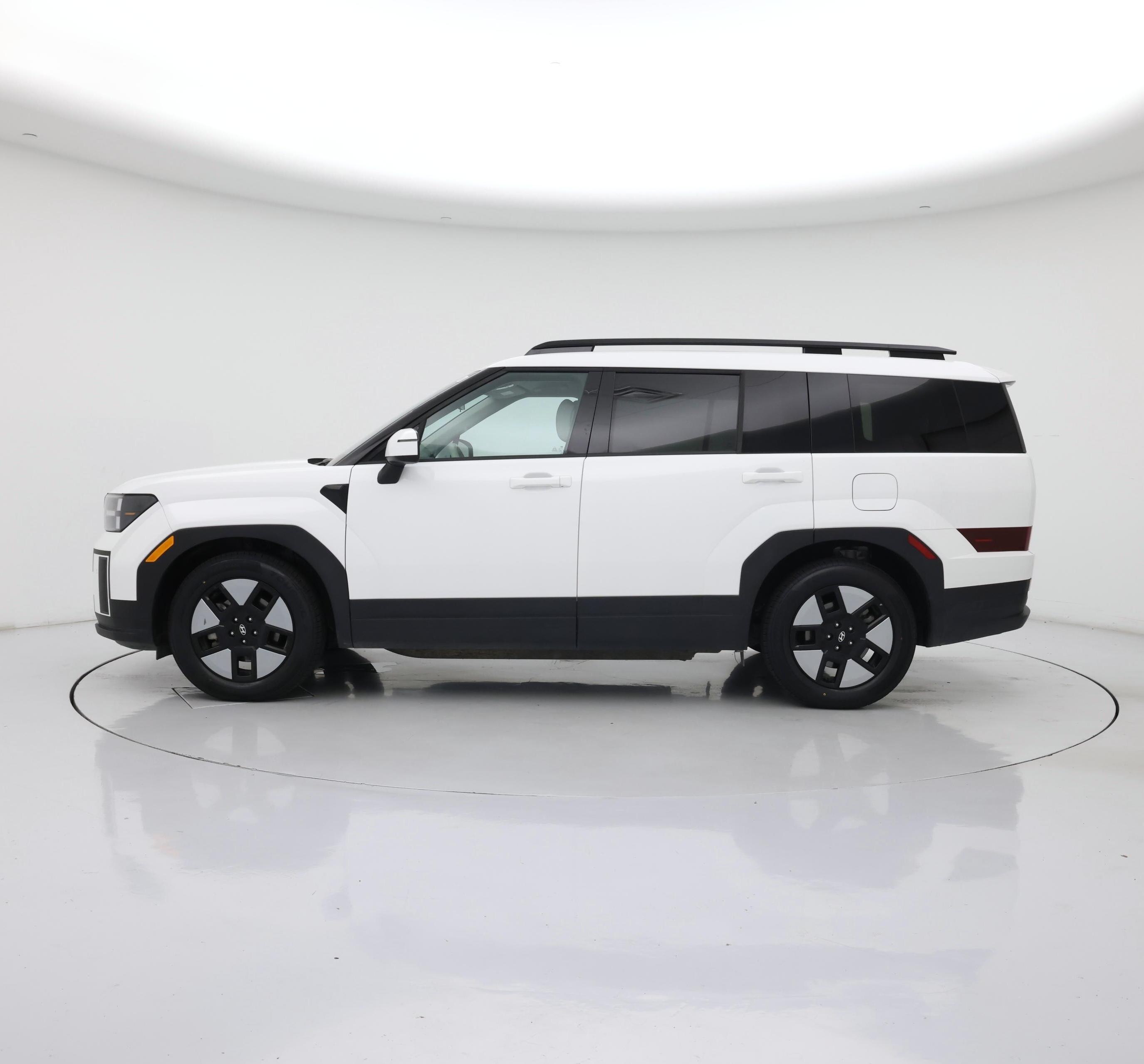 Thumbnail: 2025 Hyundai Santa Fe - 3