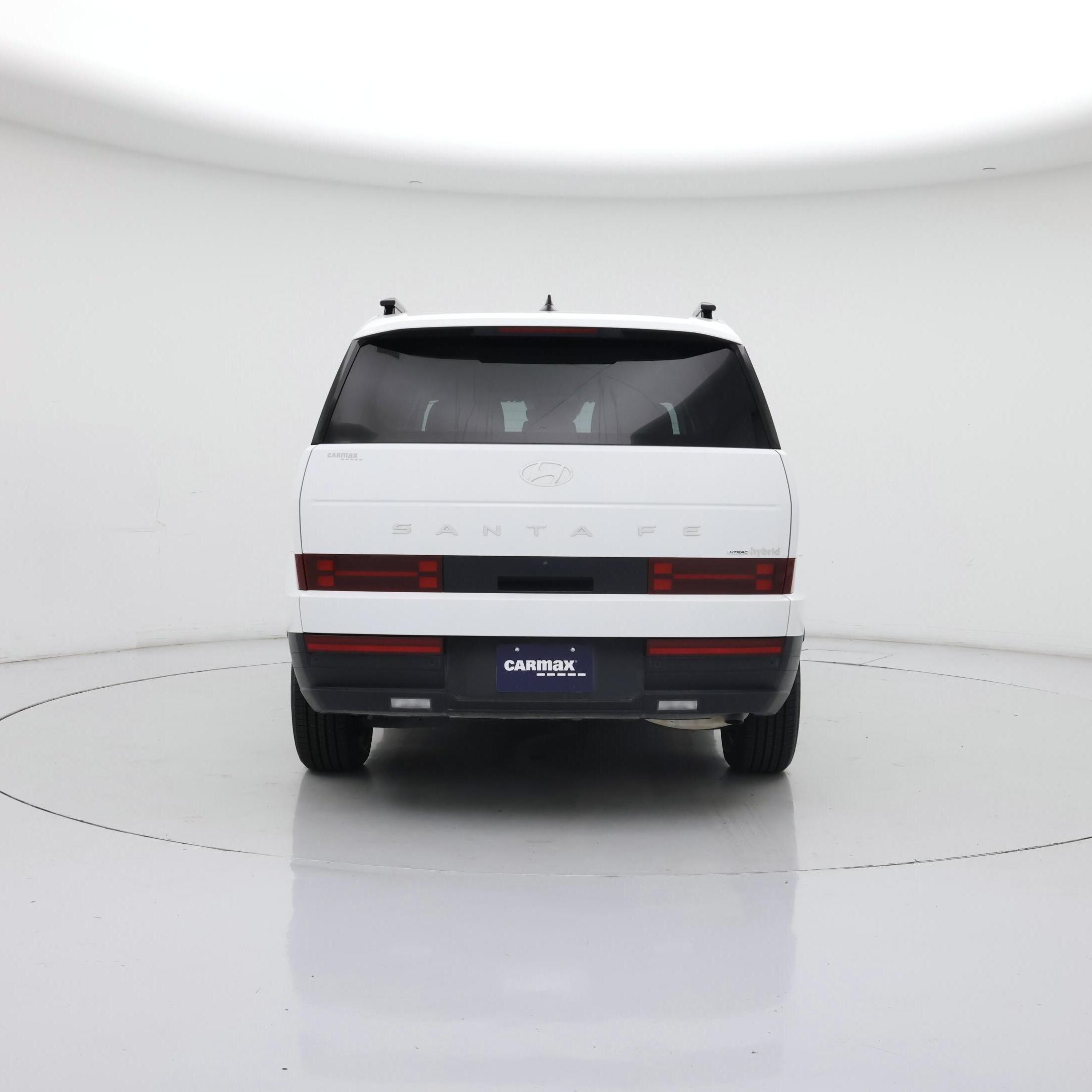 Thumbnail: 2025 Hyundai Santa Fe - 6