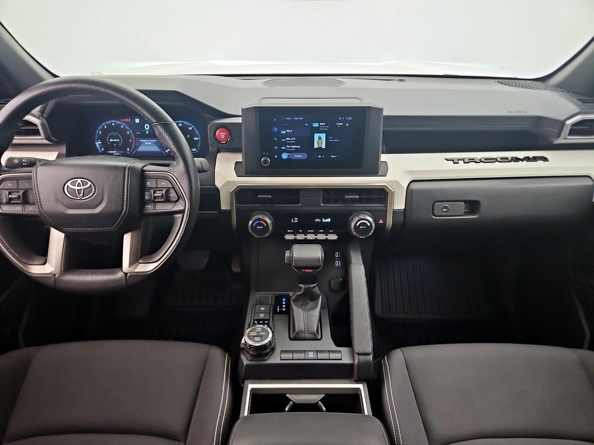 Thumbnail: 2024 Toyota Tacoma - 9