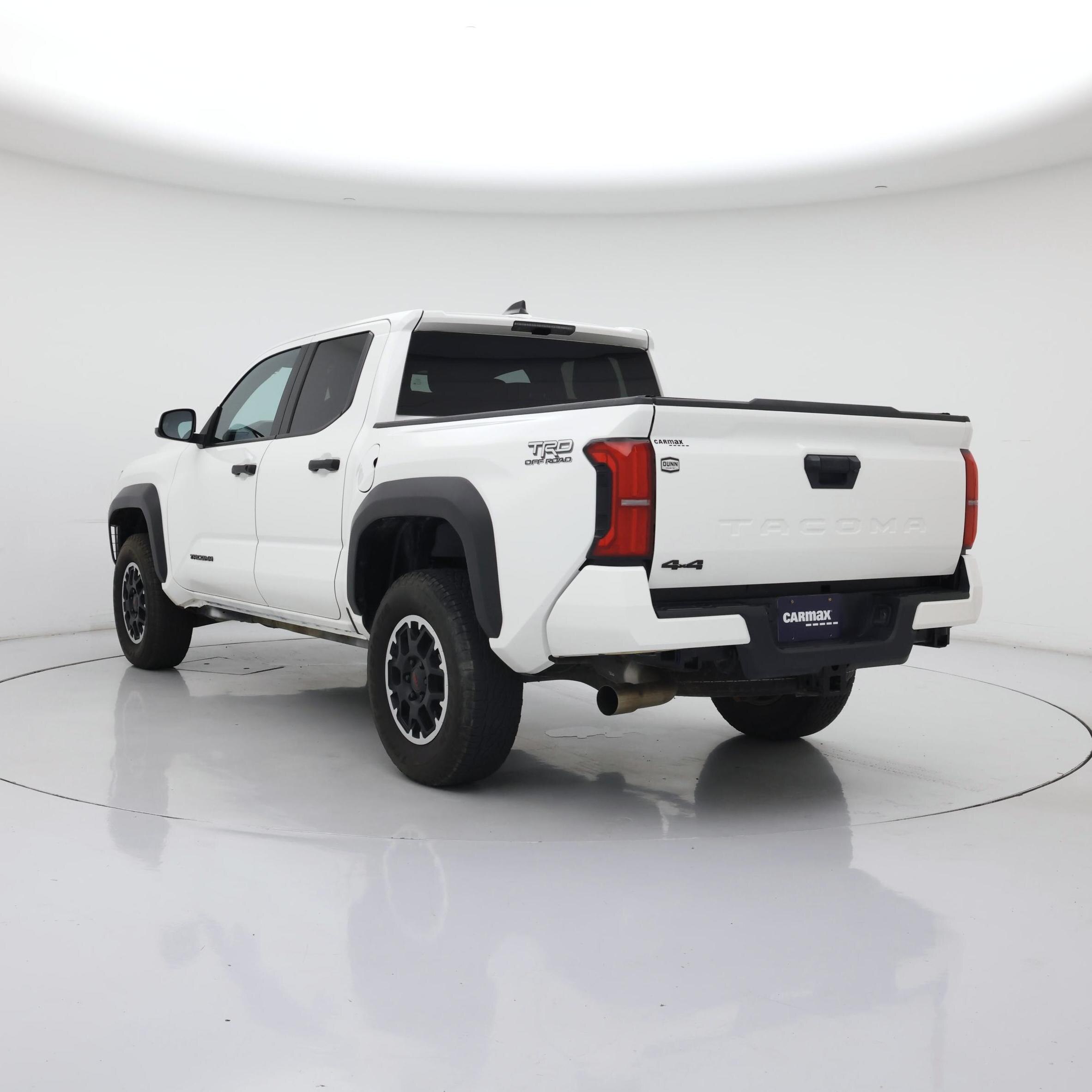Thumbnail: 2024 Toyota Tacoma - 2