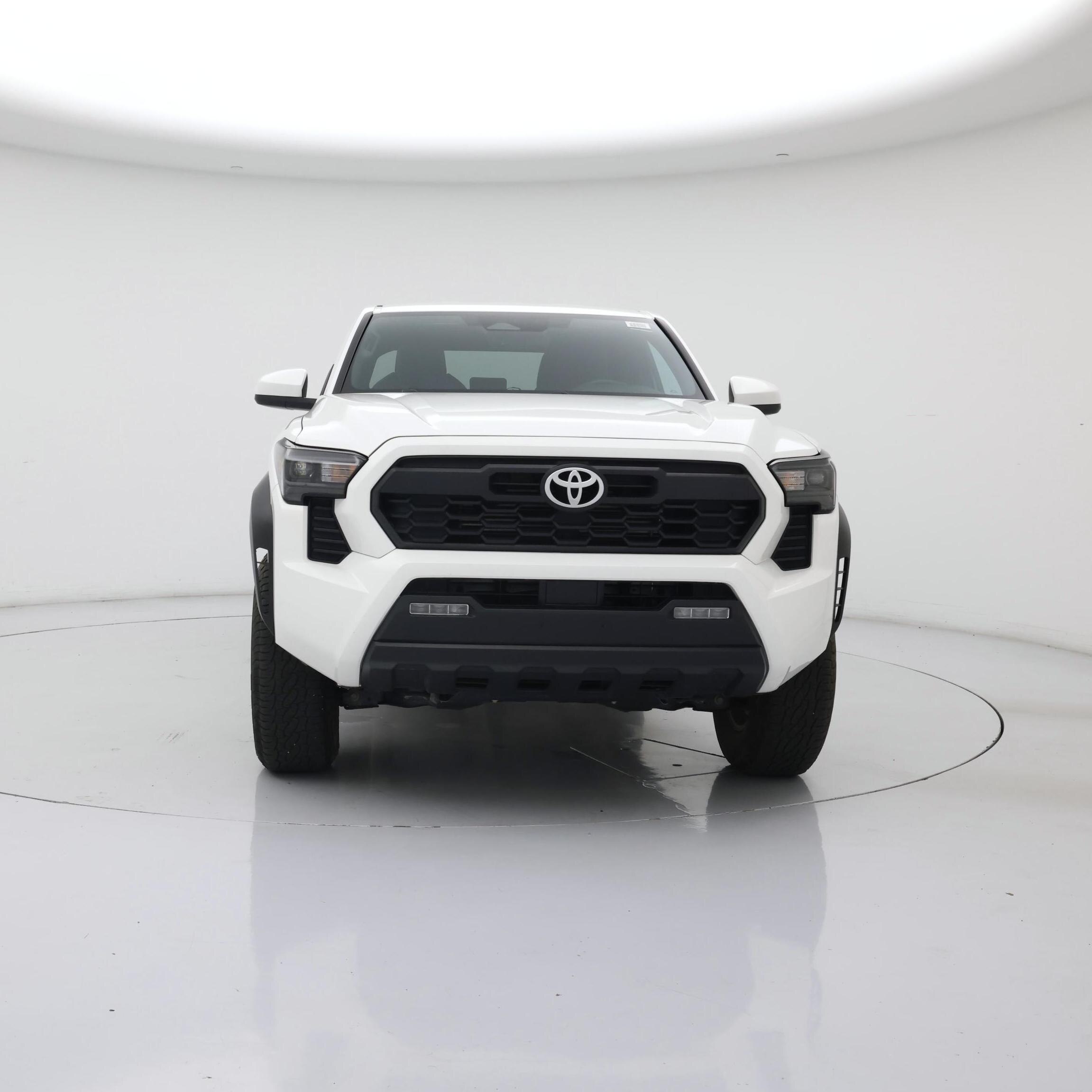 Thumbnail: 2024 Toyota Tacoma - 5