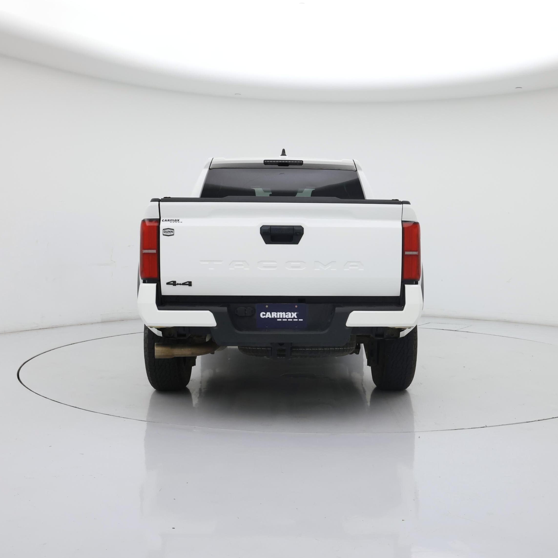 Thumbnail: 2024 Toyota Tacoma - 6
