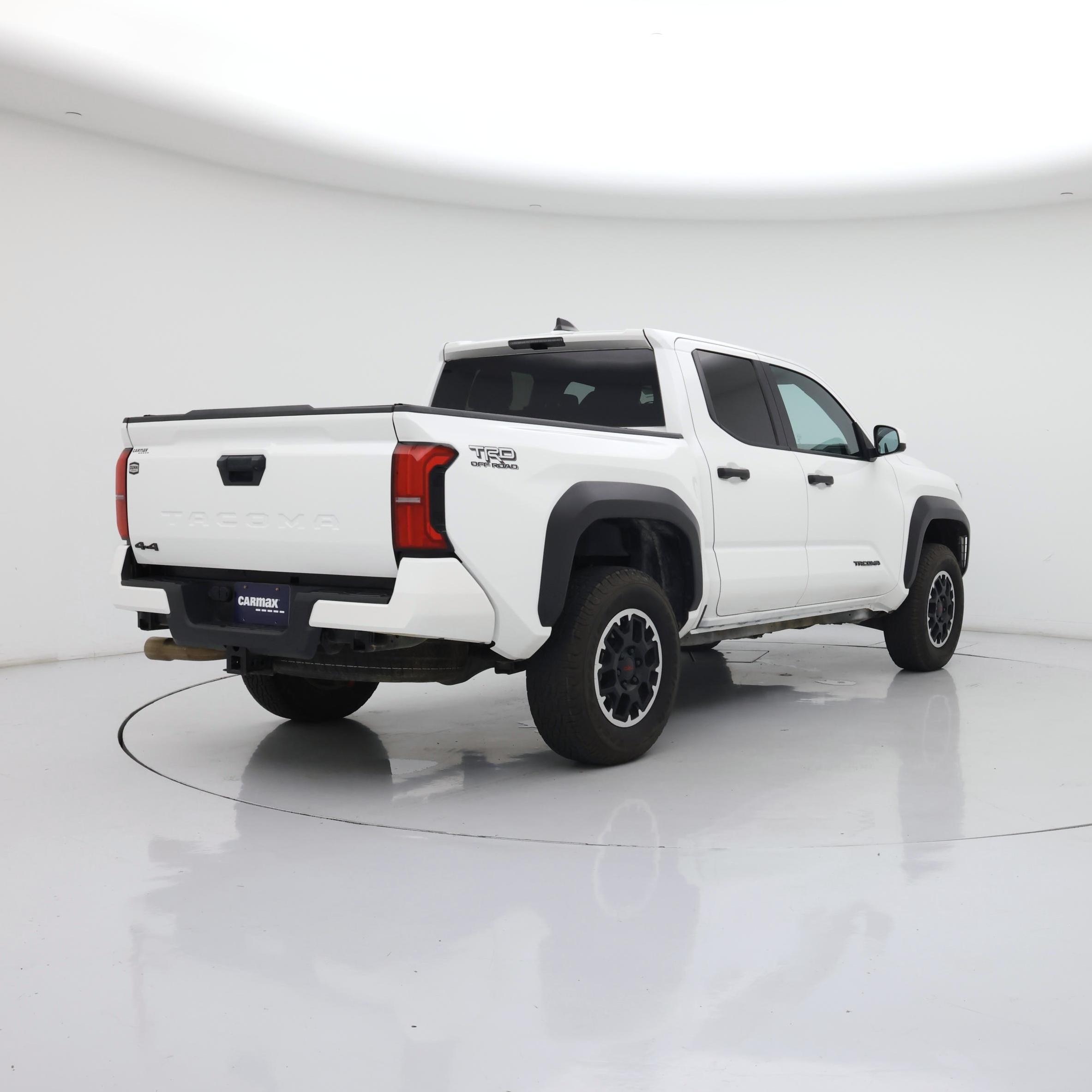 Thumbnail: 2024 Toyota Tacoma - 8