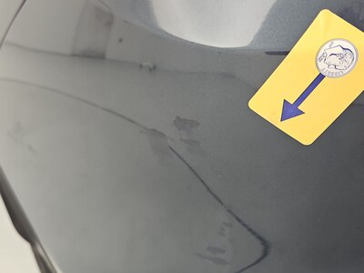 Condition detail