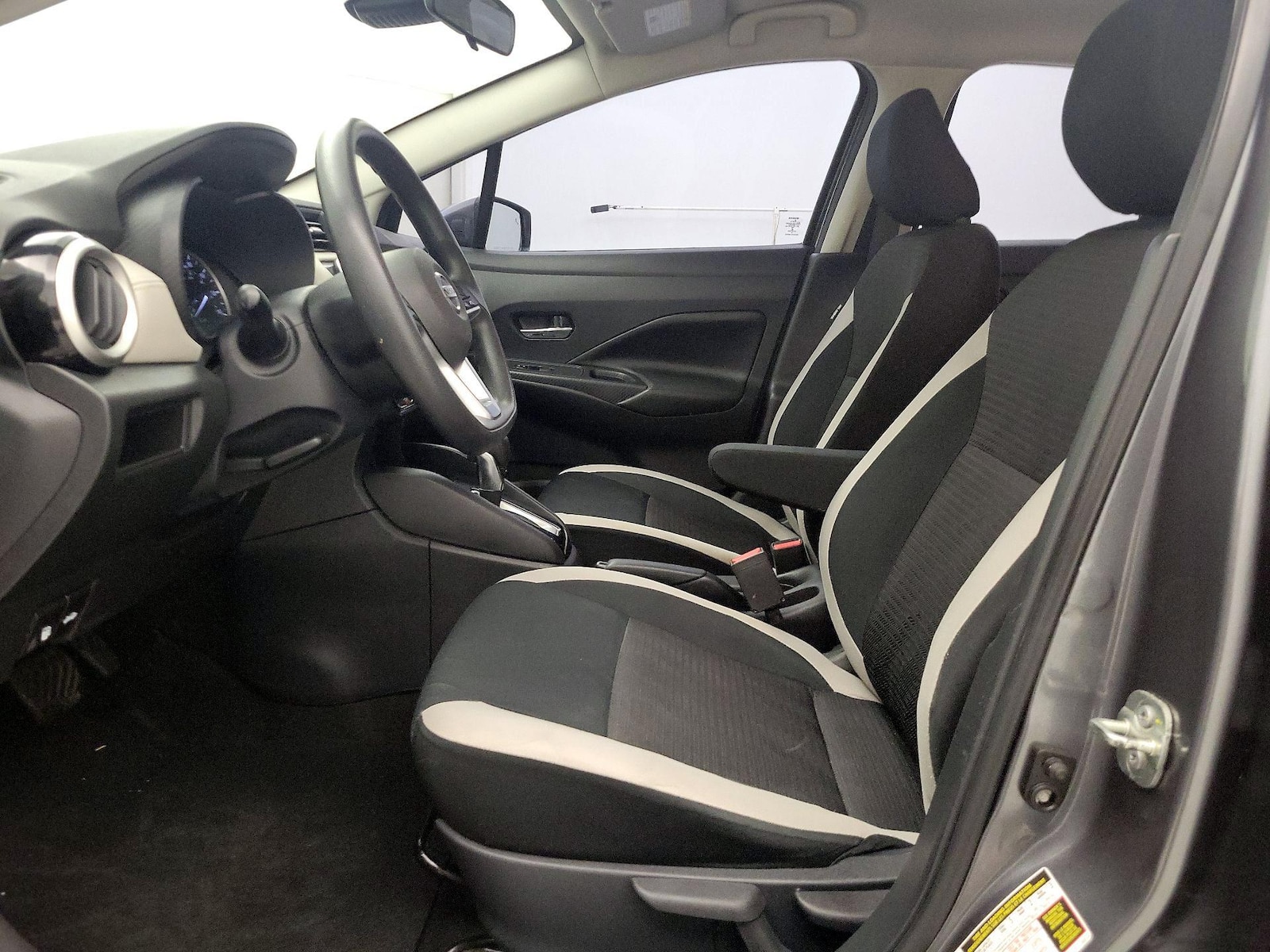Side Airbags