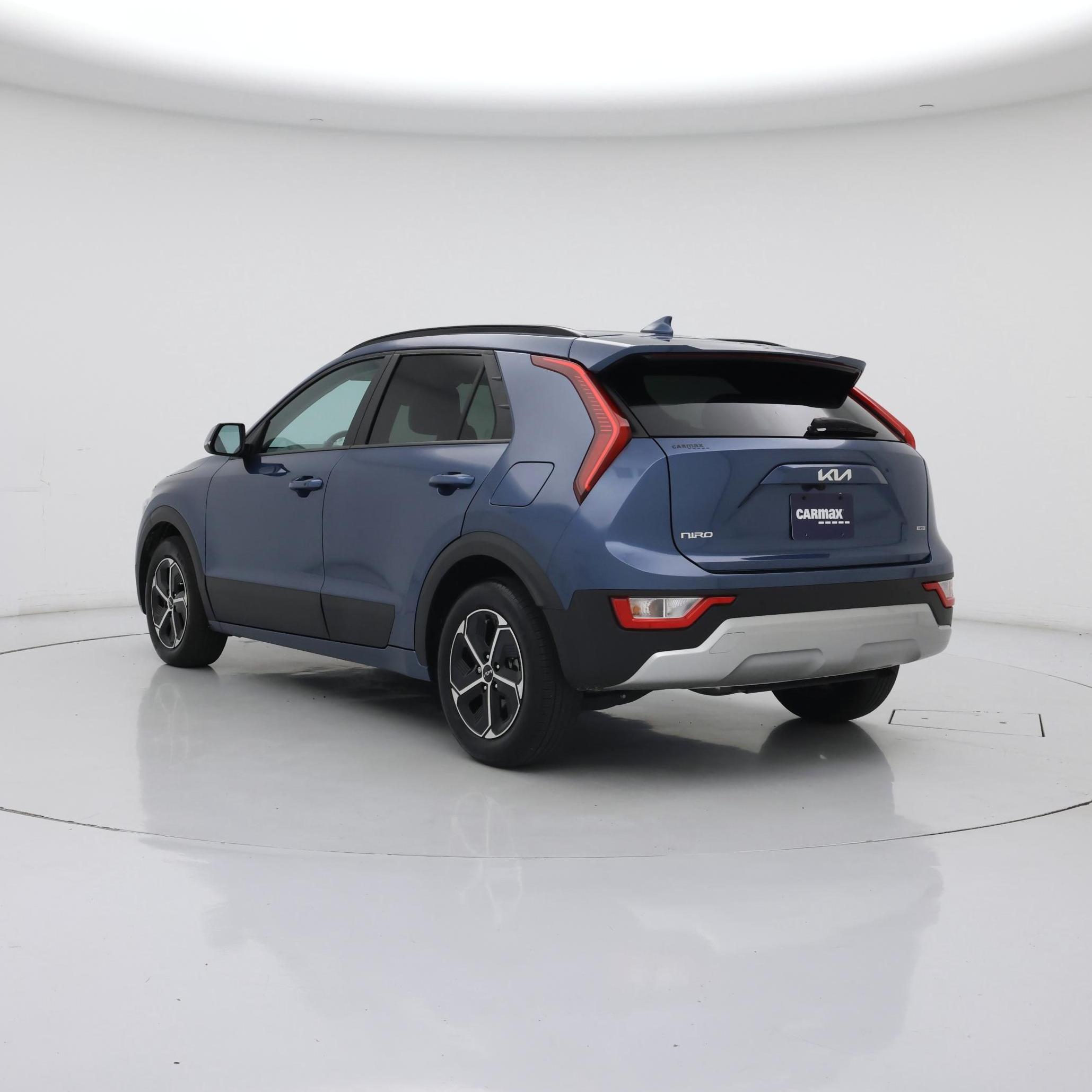 Thumbnail: 2025 Kia Niro - 2