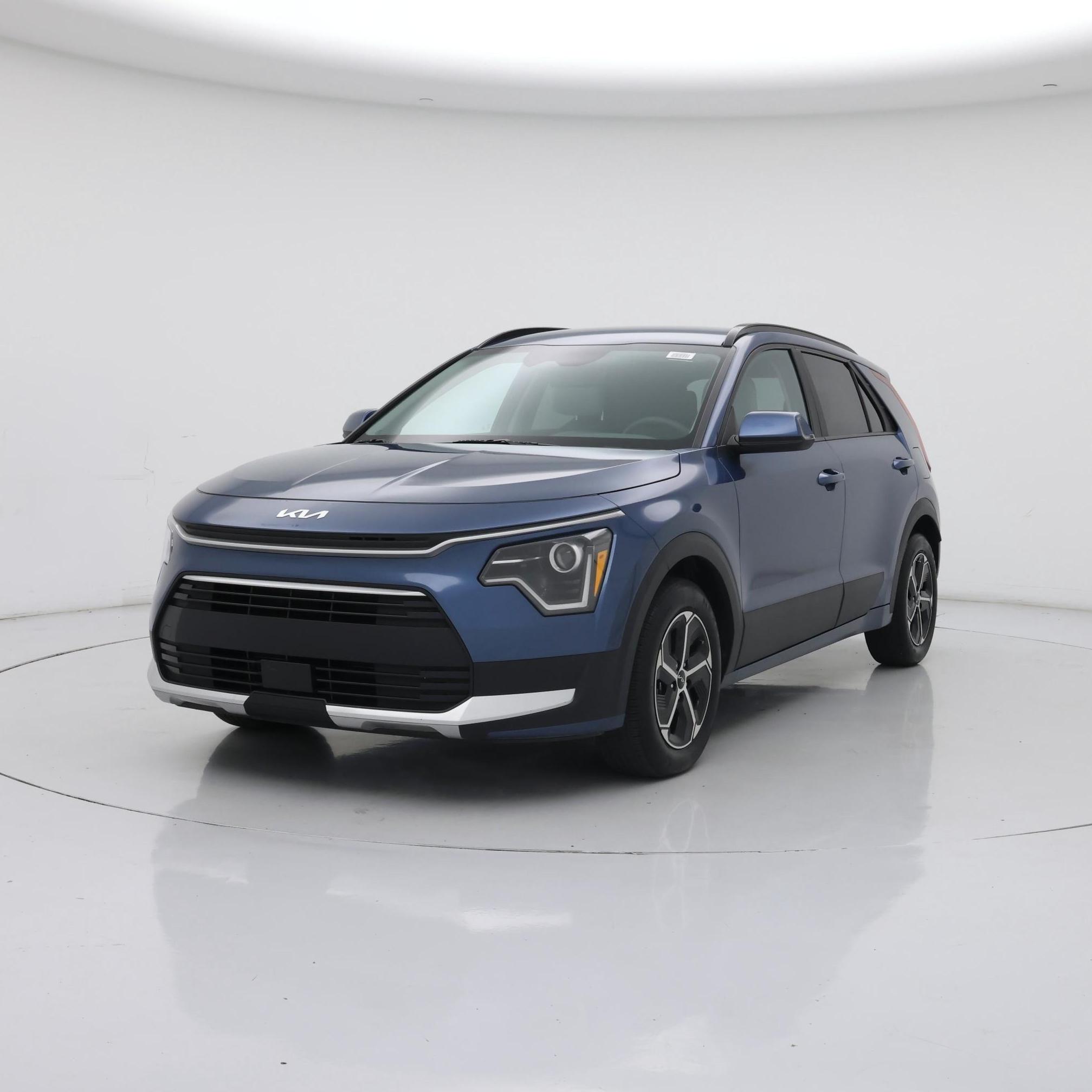Thumbnail: 2025 Kia Niro - 4