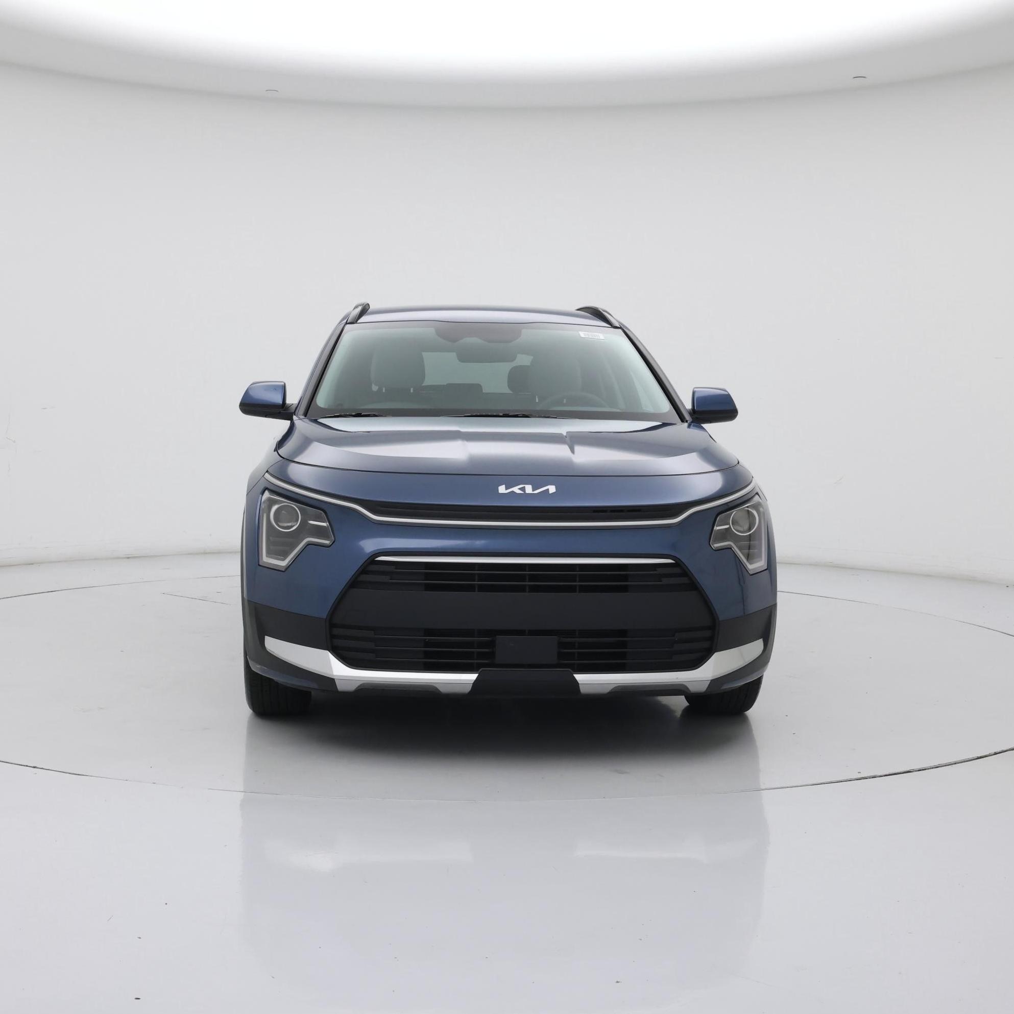Thumbnail: 2025 Kia Niro - 5