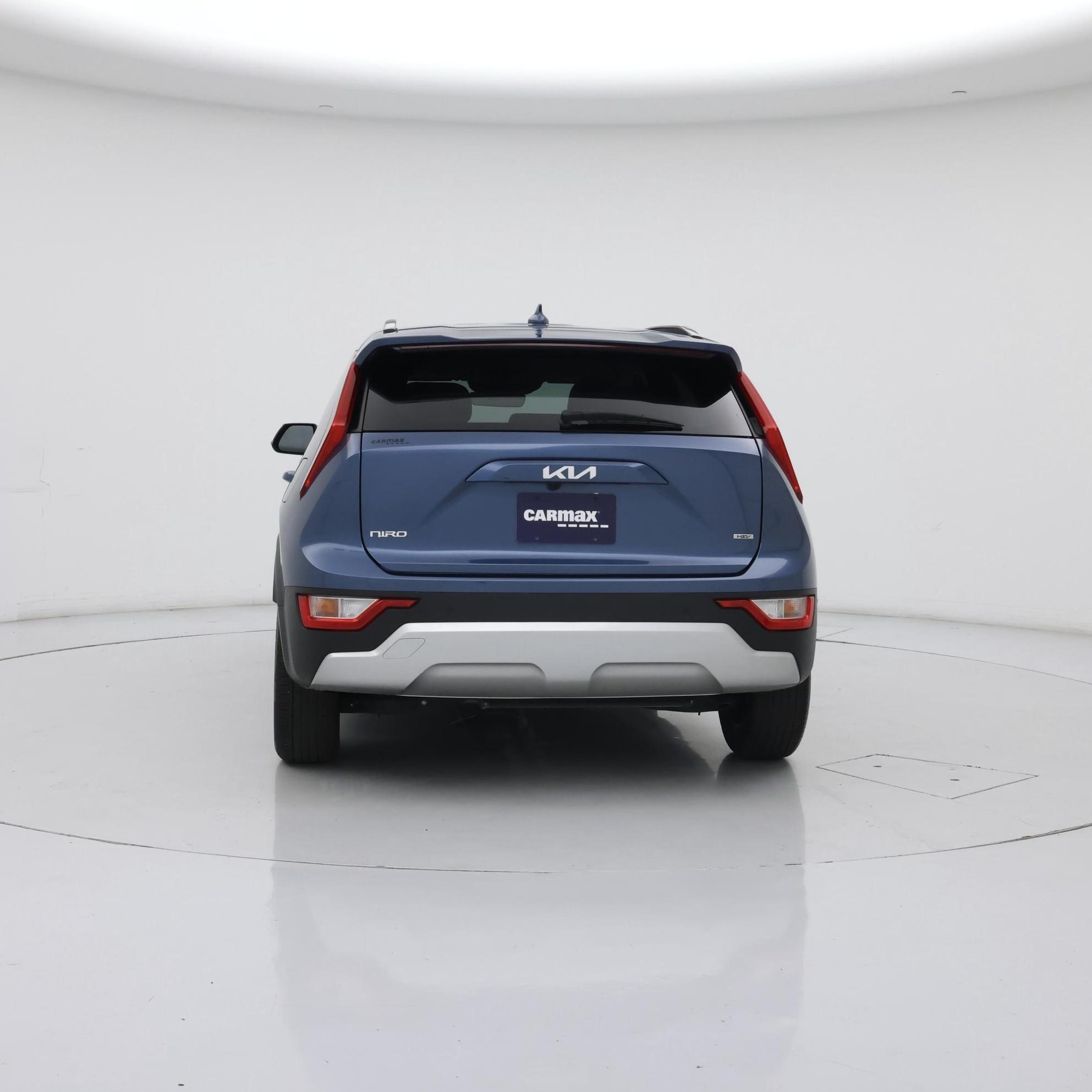 Thumbnail: 2025 Kia Niro - 6