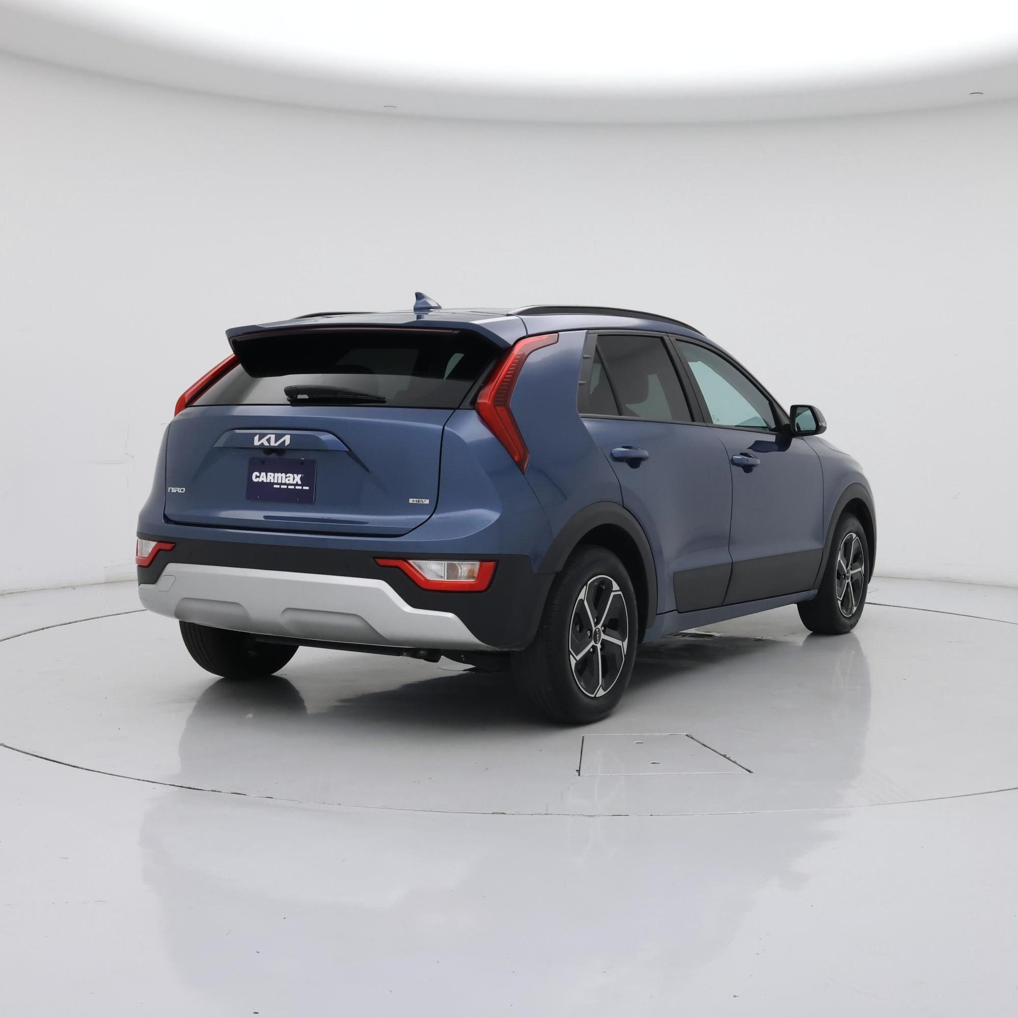 Thumbnail: 2025 Kia Niro - 8