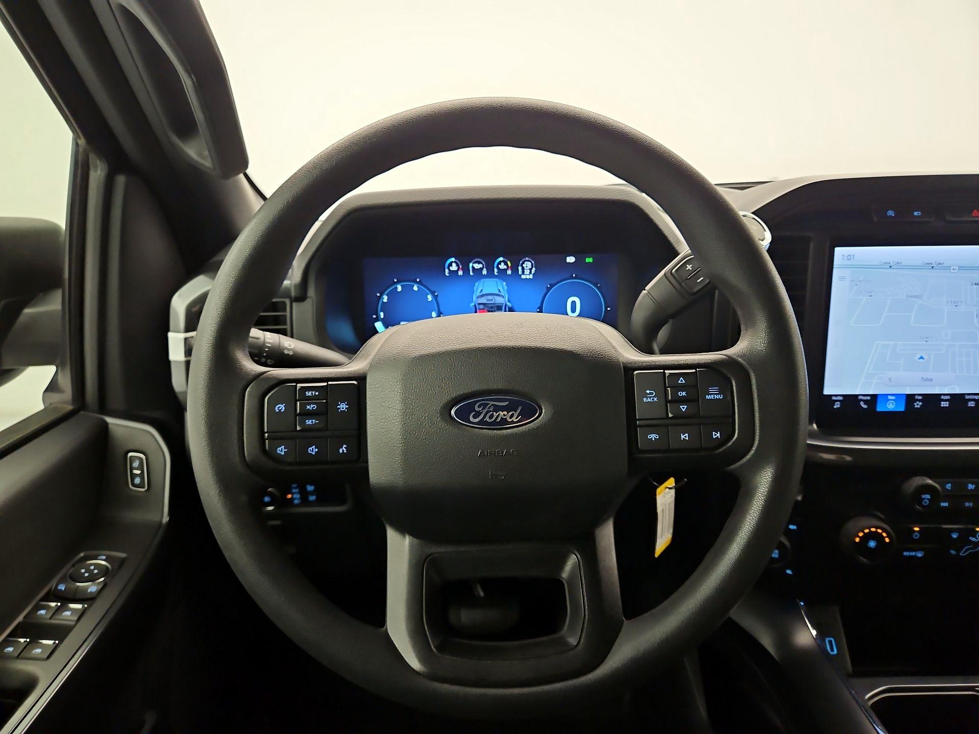 Thumbnail: 2024 Ford F-150 - 10