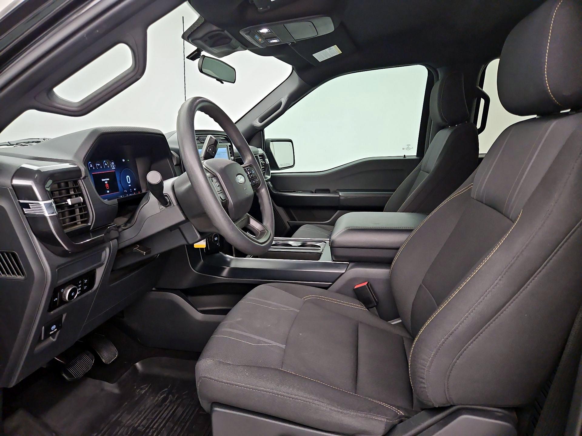 Thumbnail: 2024 Ford F-150 - 11