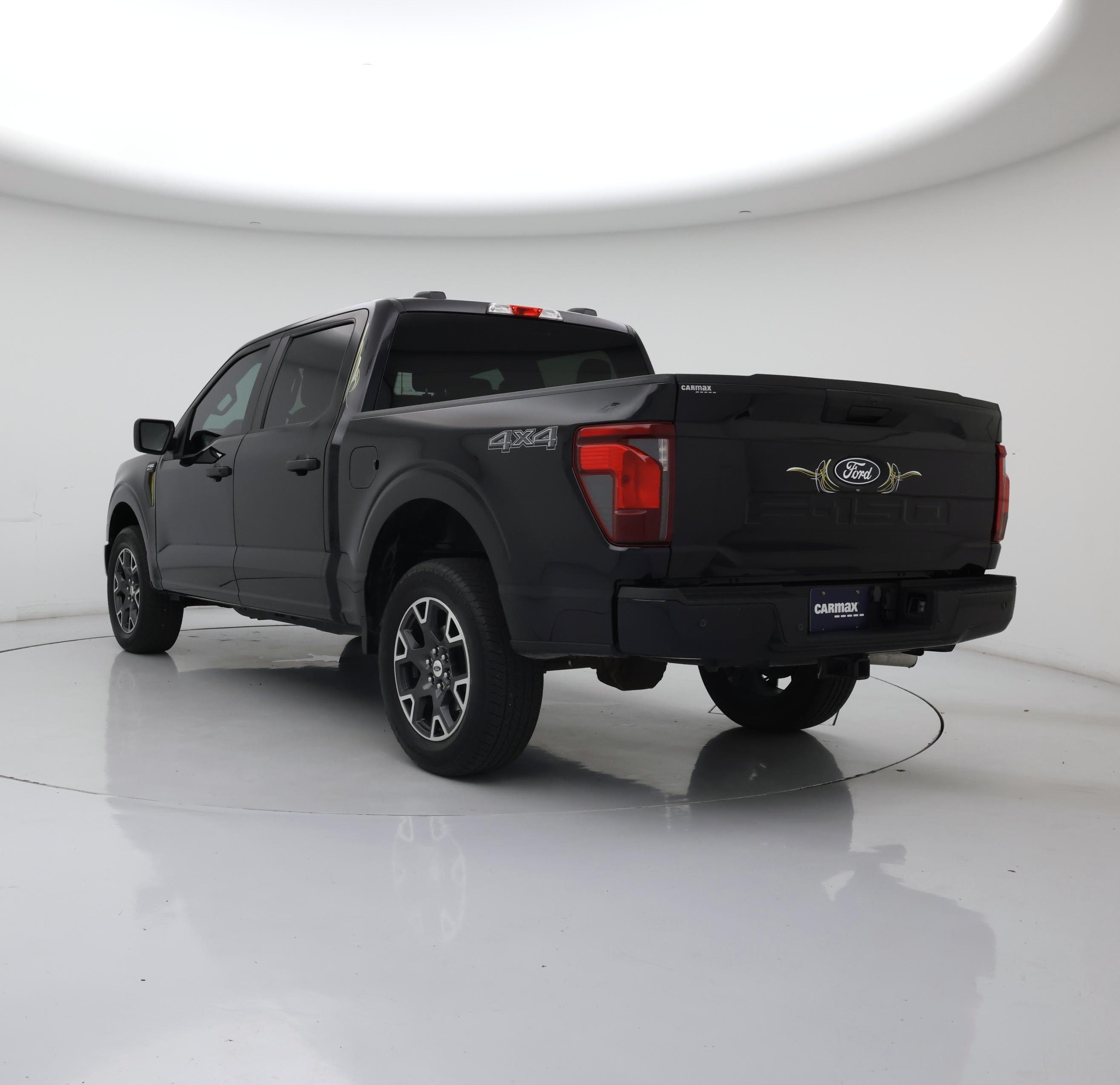 Thumbnail: 2024 Ford F-150 - 2