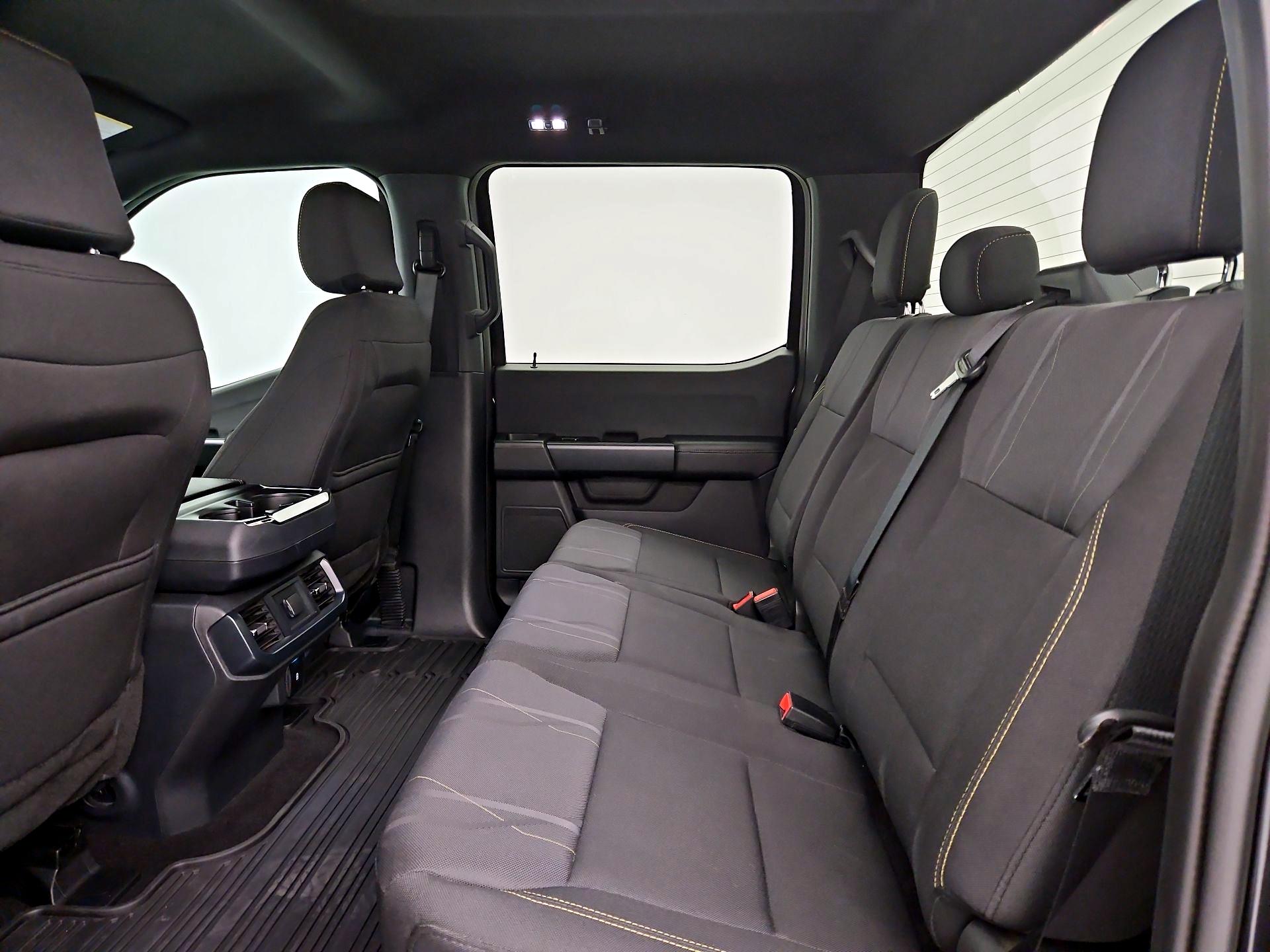 Thumbnail: 2024 Ford F-150 - 20