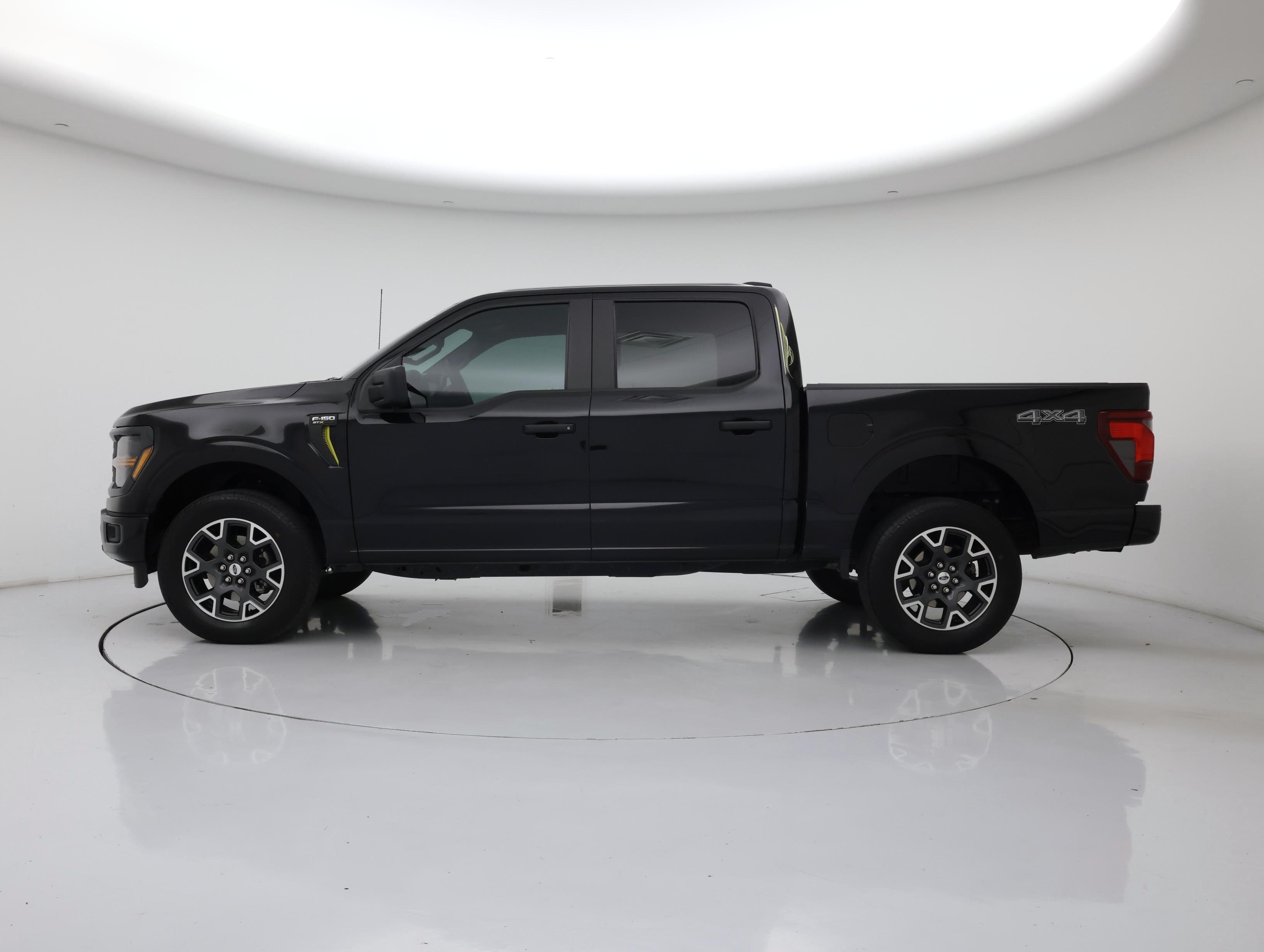 Thumbnail: 2024 Ford F-150 - 3