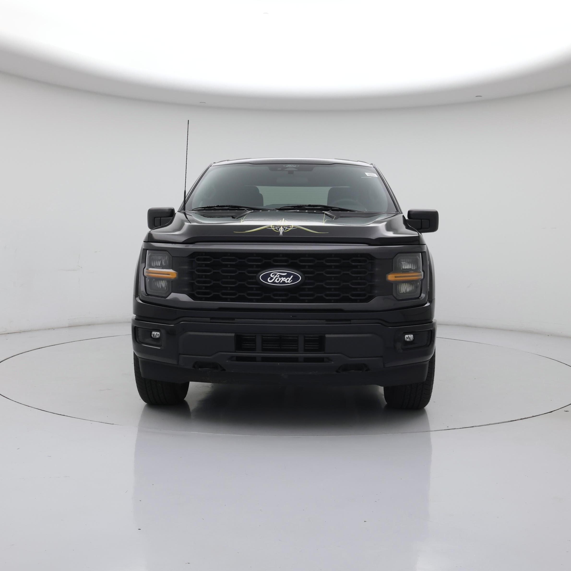 Thumbnail: 2024 Ford F-150 - 5