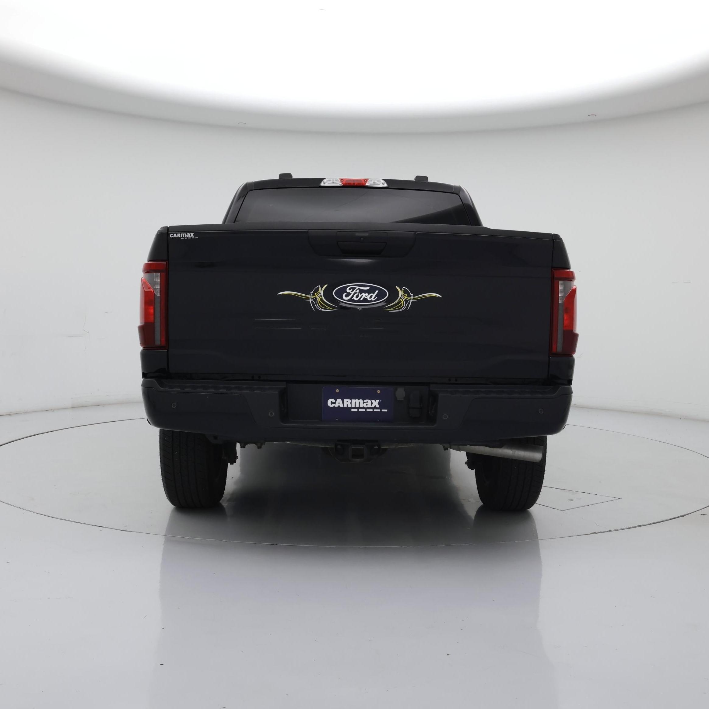 Thumbnail: 2024 Ford F-150 - 6