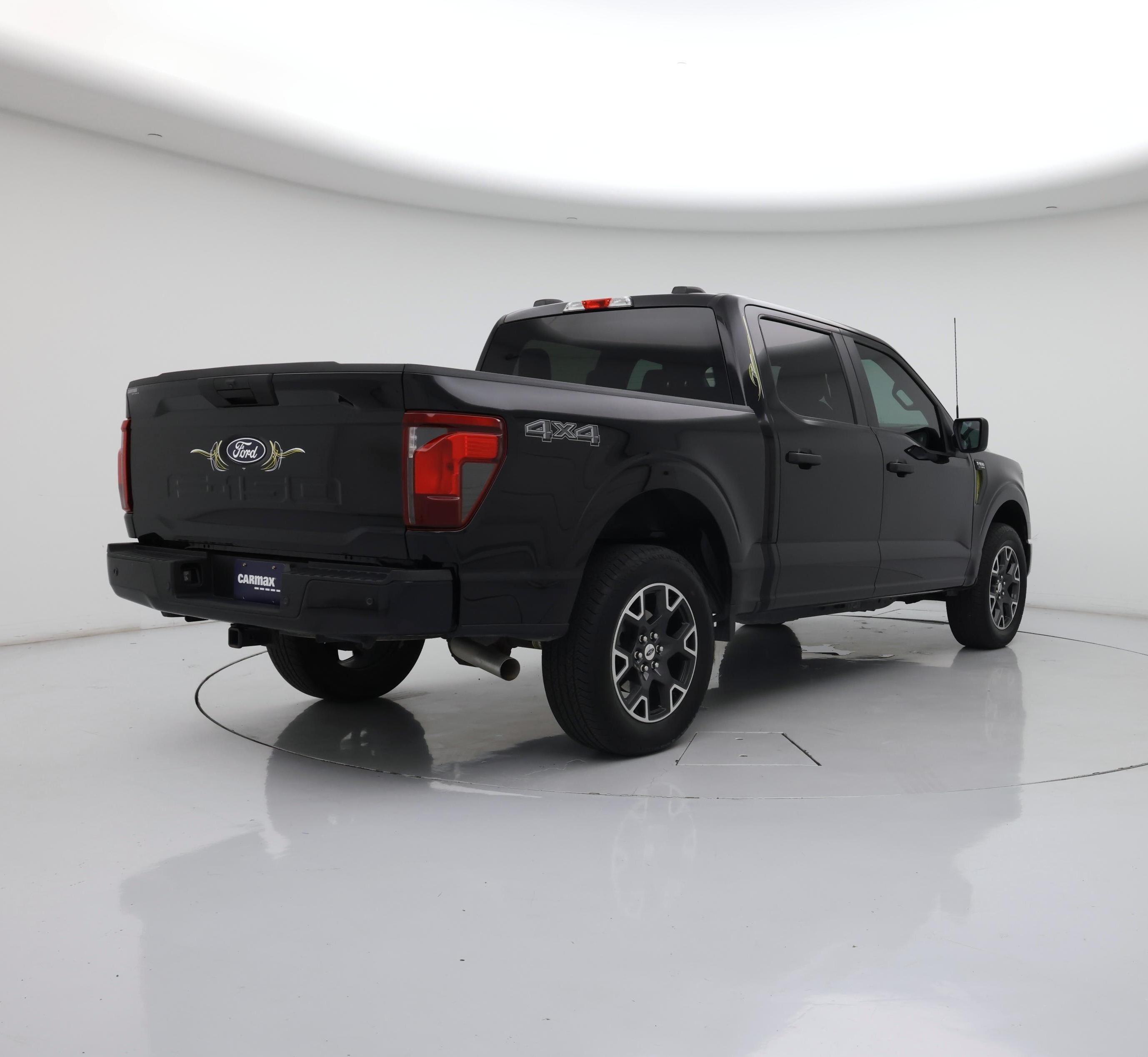 Thumbnail: 2024 Ford F-150 - 8