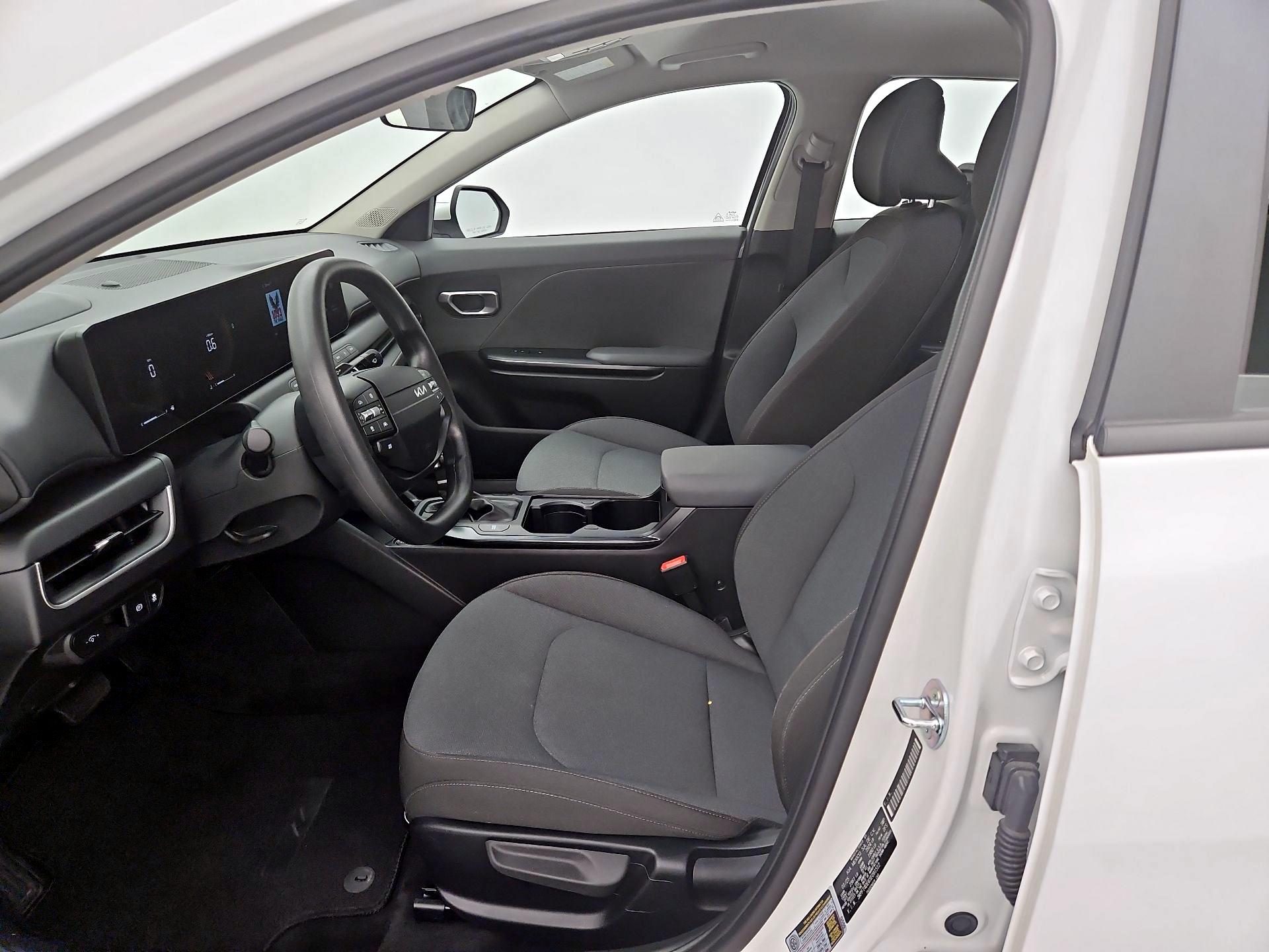 Thumbnail: 2025 Kia K4 - 11