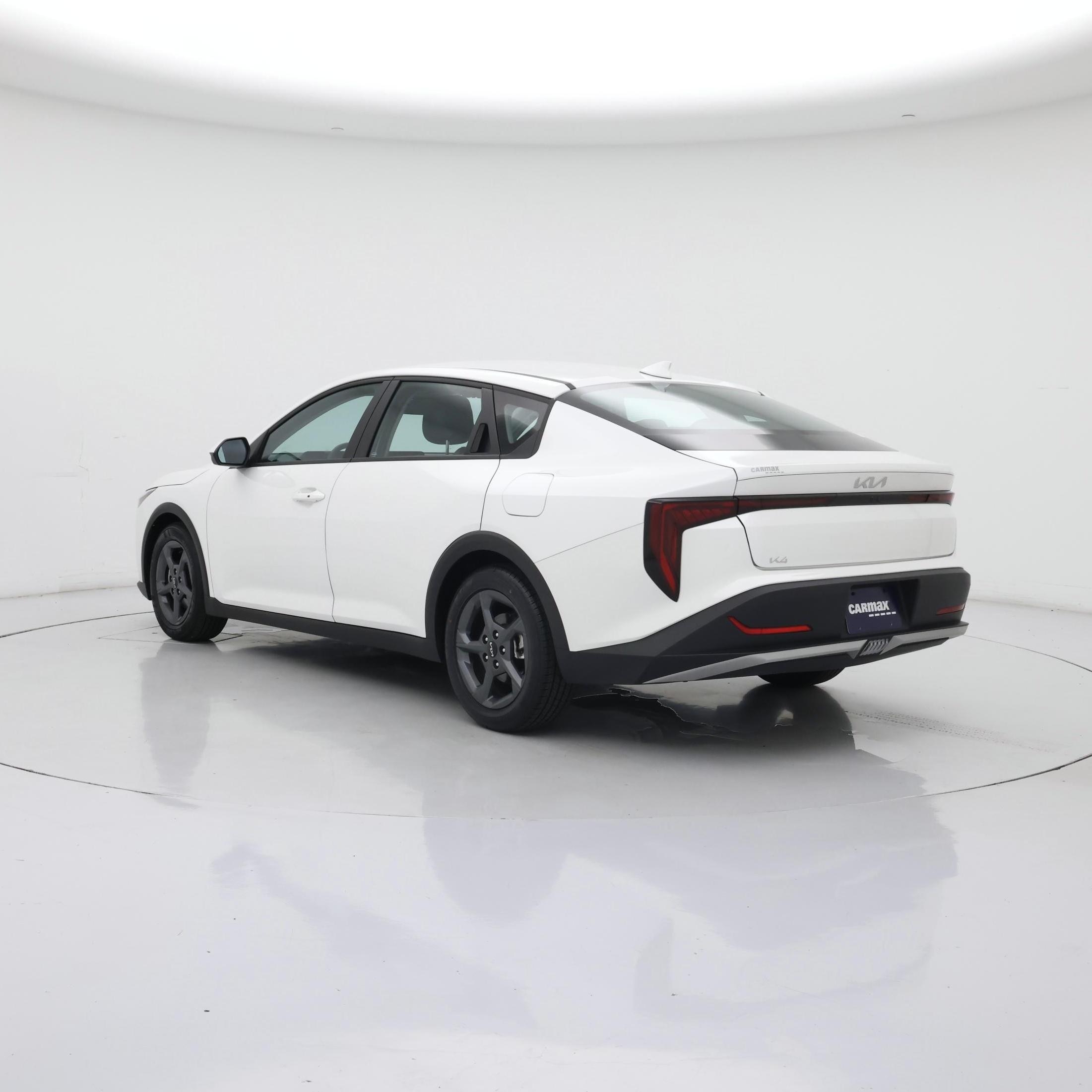 Thumbnail: 2025 Kia K4 - 2