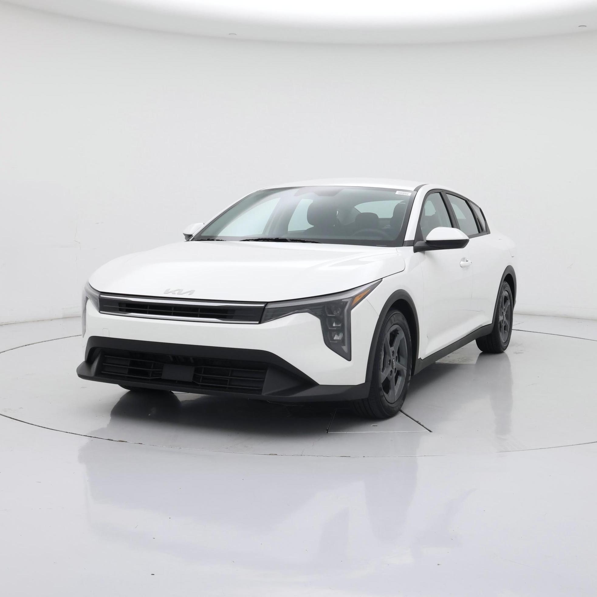 Thumbnail: 2025 Kia K4 - 4