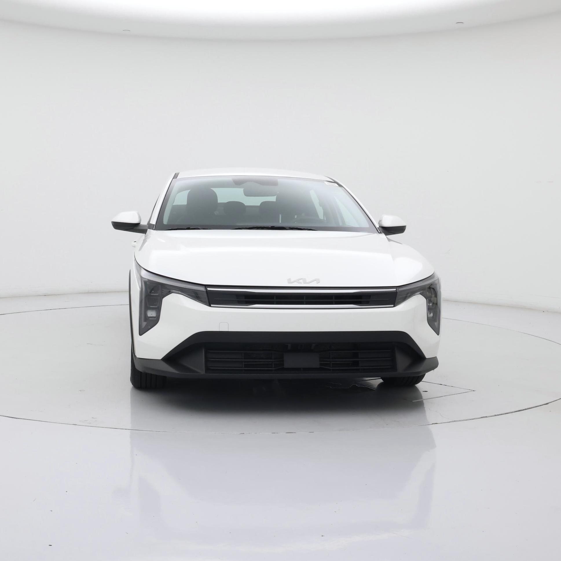 Thumbnail: 2025 Kia K4 - 5
