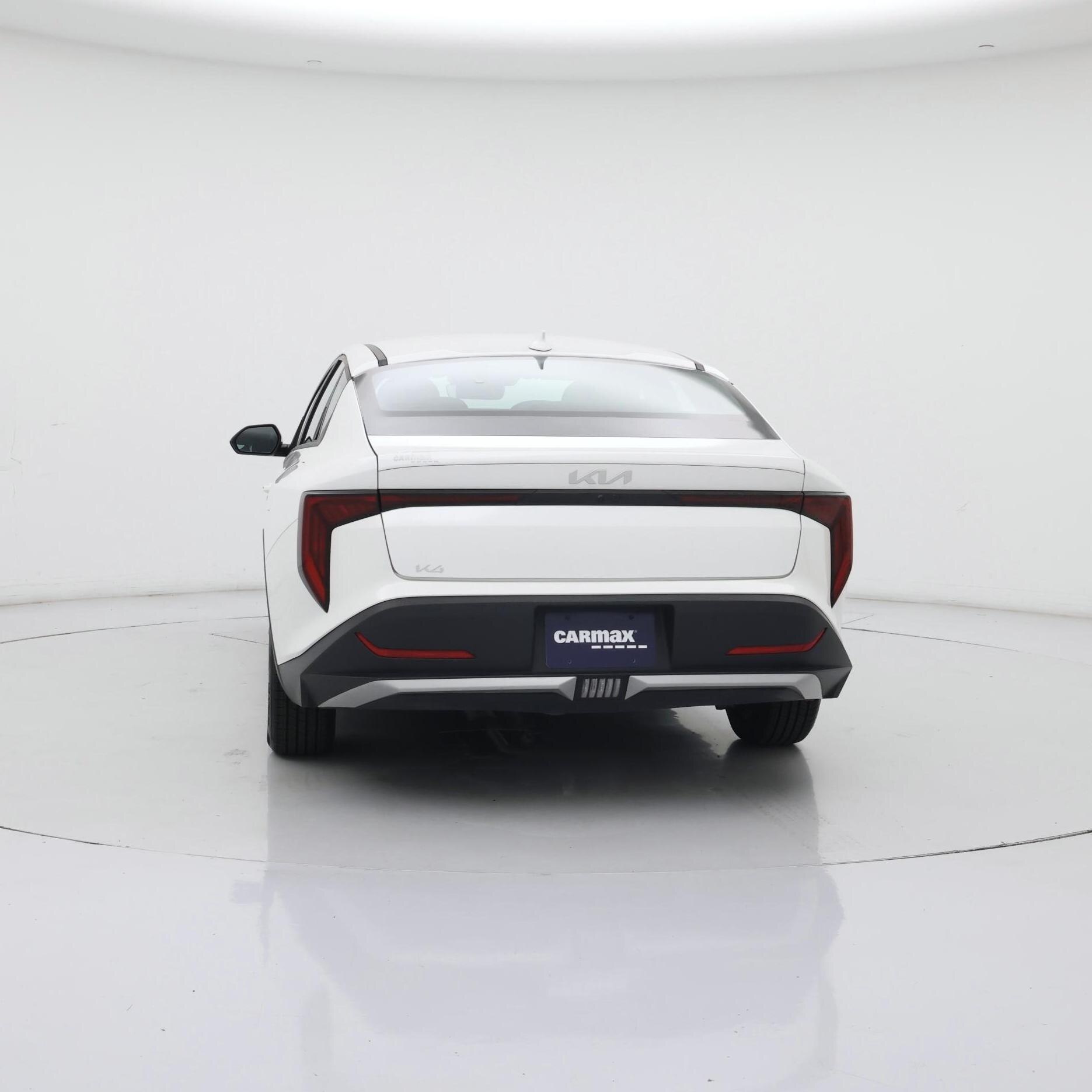 Thumbnail: 2025 Kia K4 - 6