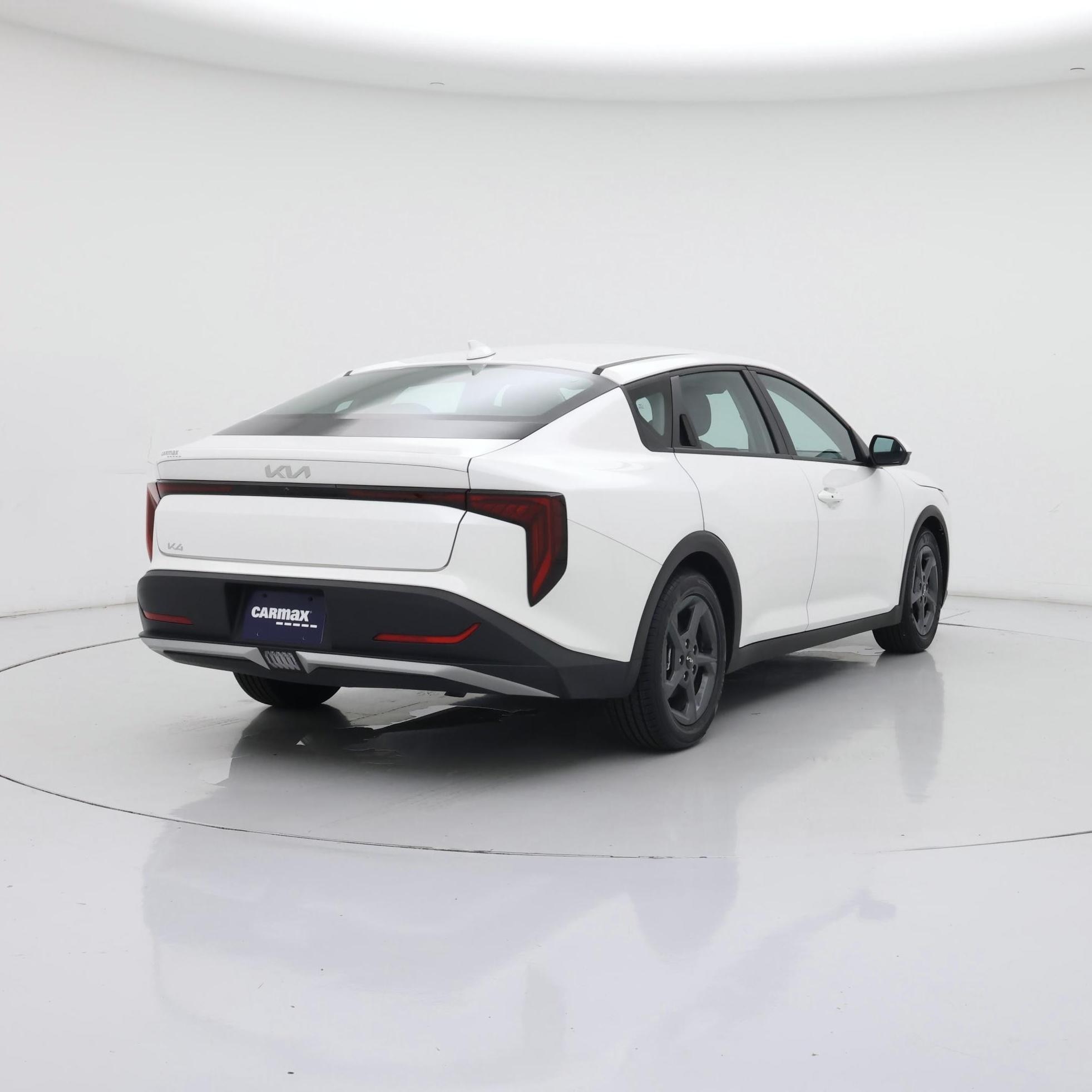 Thumbnail: 2025 Kia K4 - 8