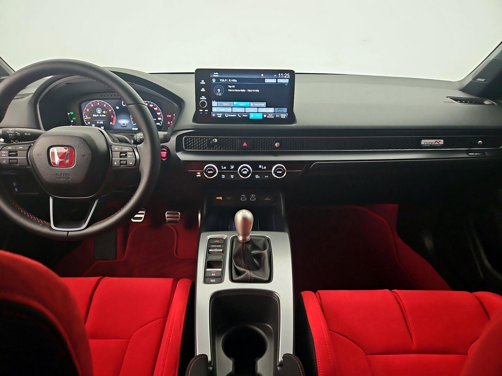 Thumbnail: 2025 Honda Civic - 9