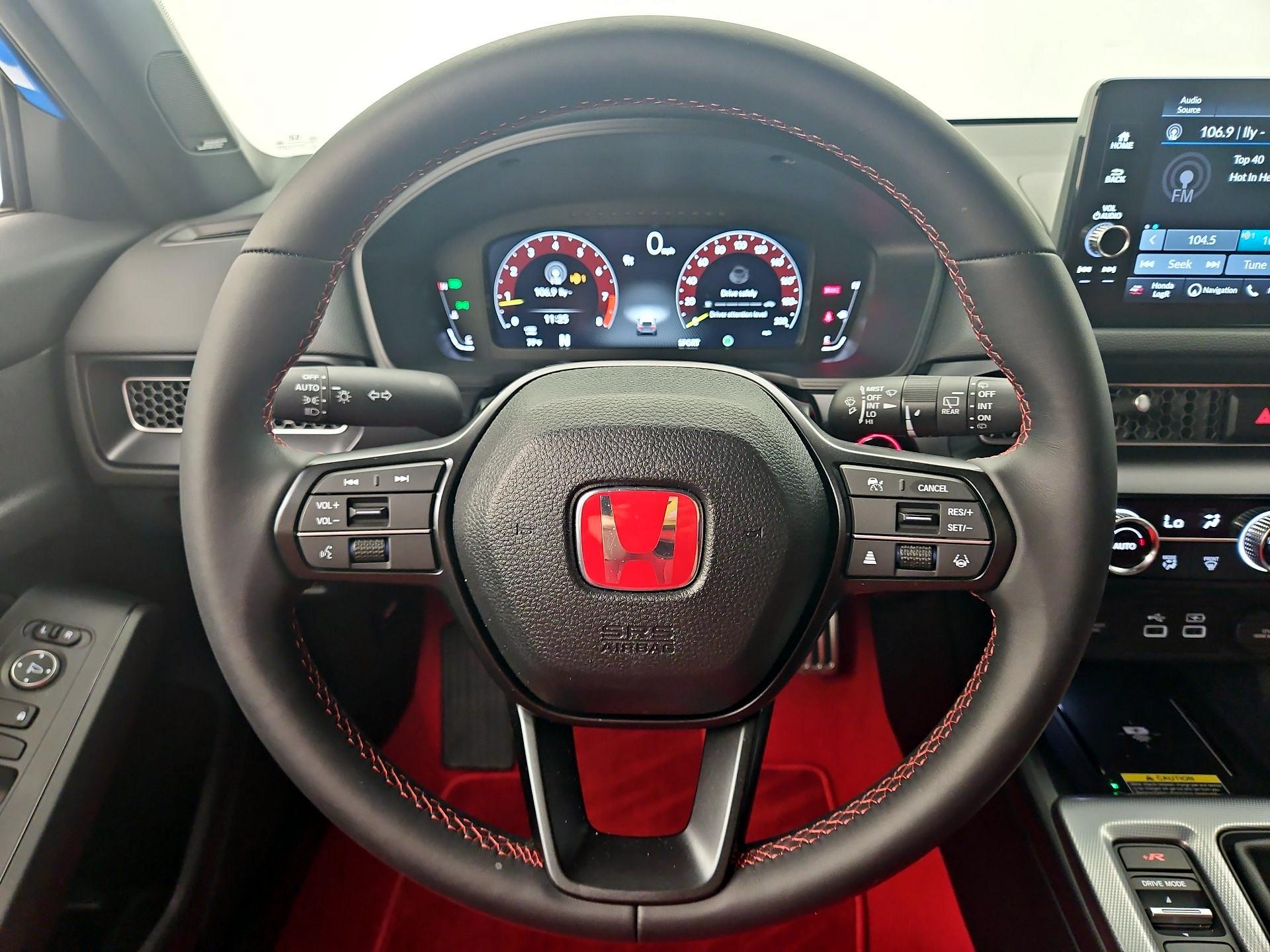 Thumbnail: 2025 Honda Civic - 10