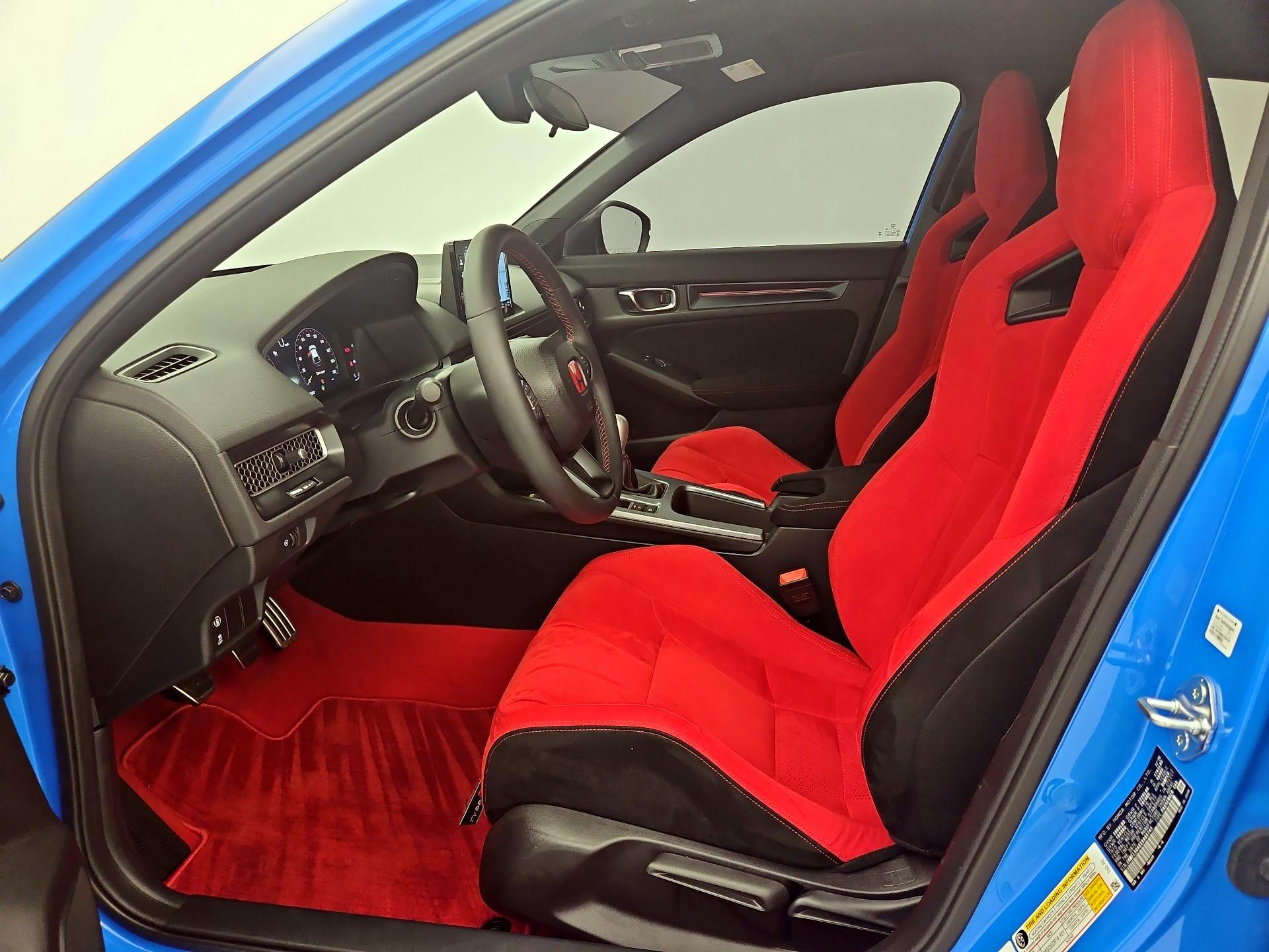 Thumbnail: 2025 Honda Civic - 11