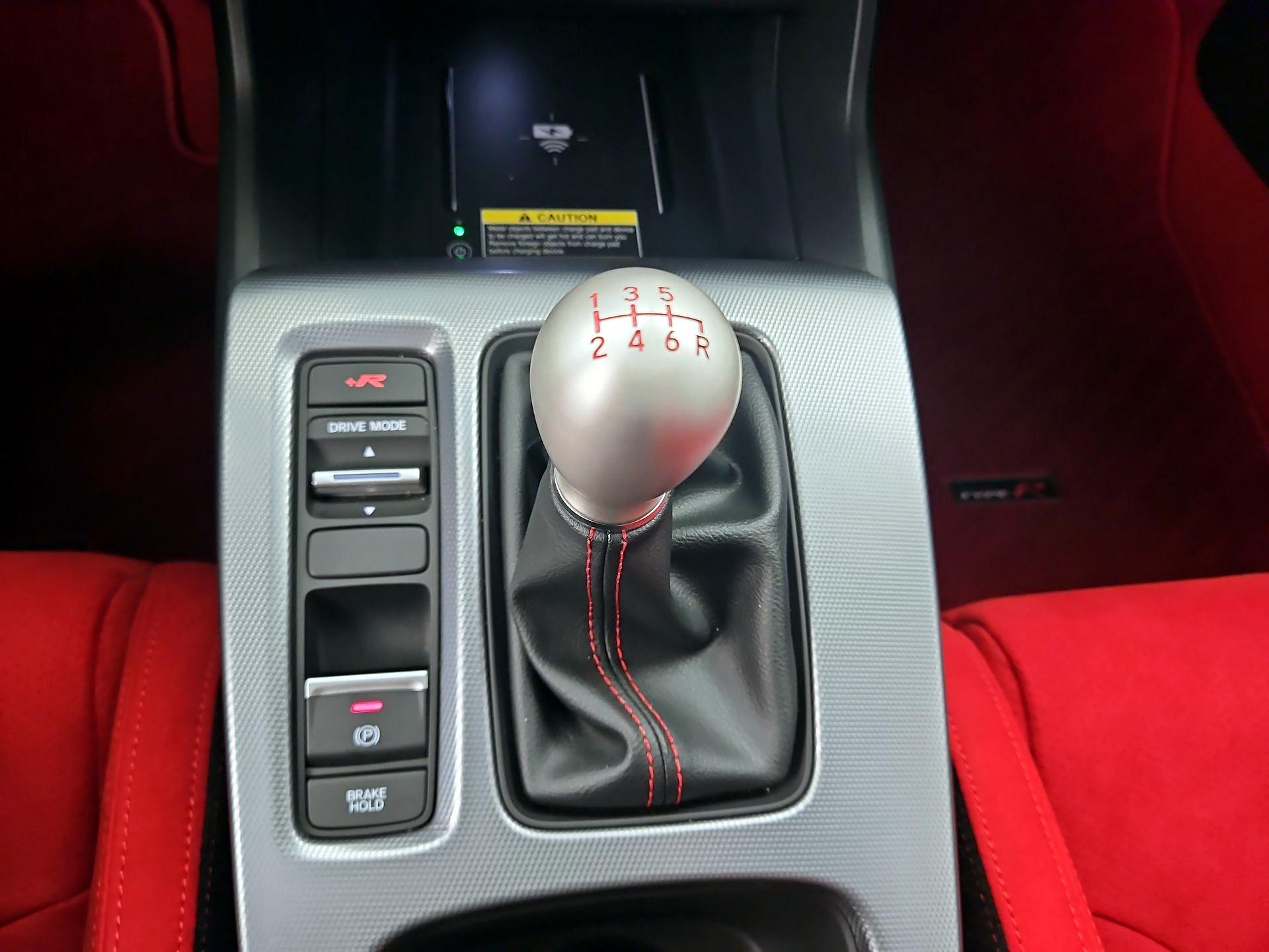 Thumbnail: 2025 Honda Civic - 18