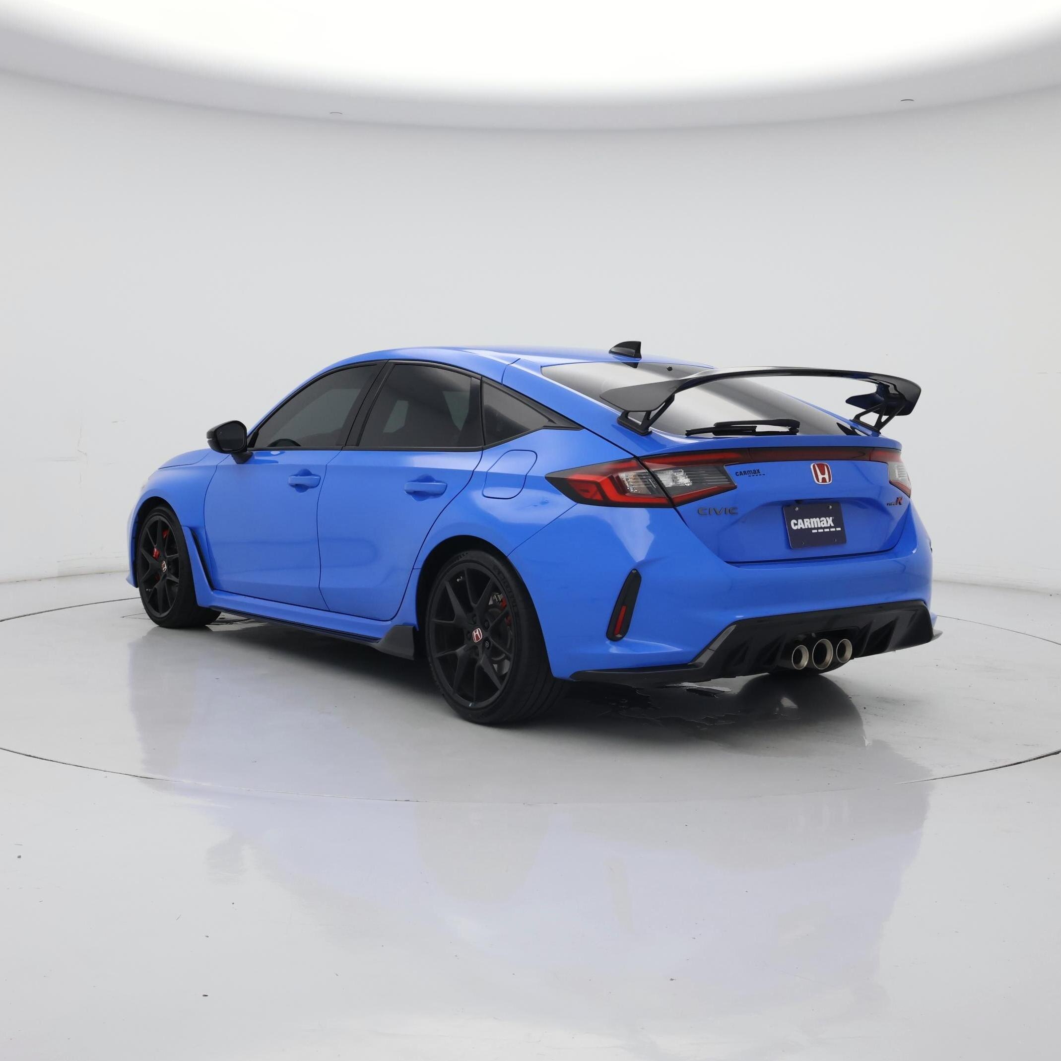 Thumbnail: 2025 Honda Civic - 2