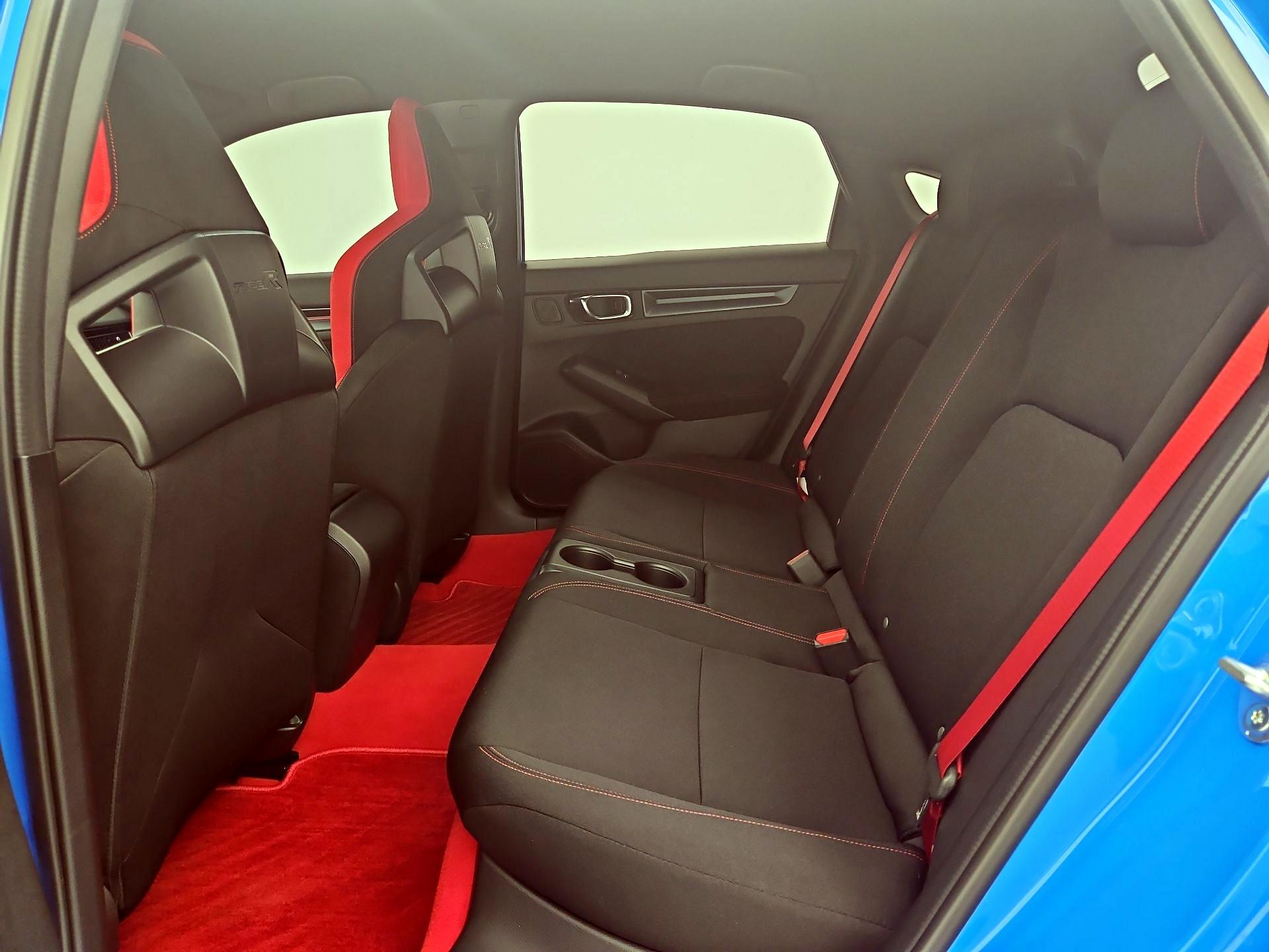 Thumbnail: 2025 Honda Civic - 20