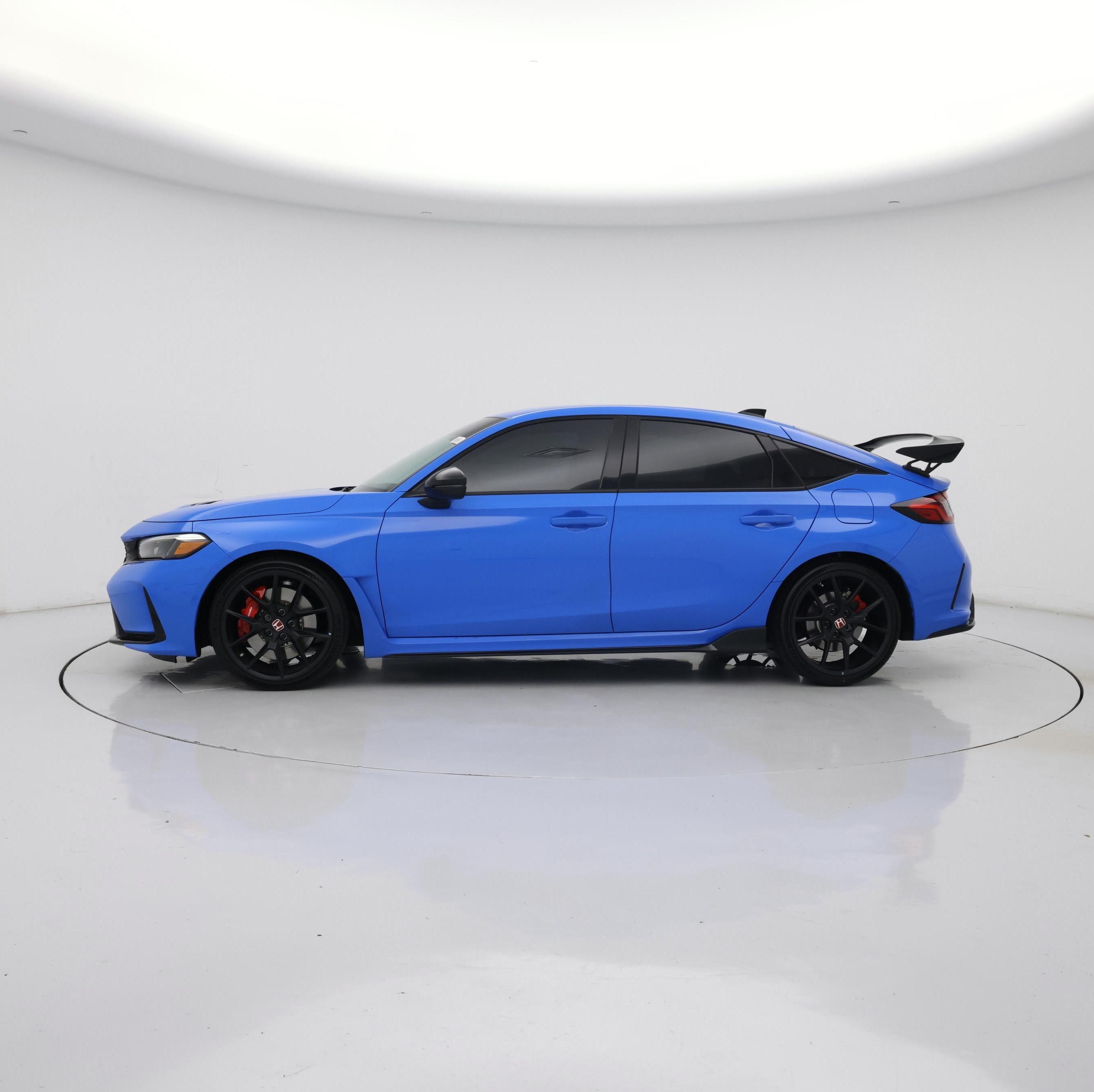 Thumbnail: 2025 Honda Civic - 3