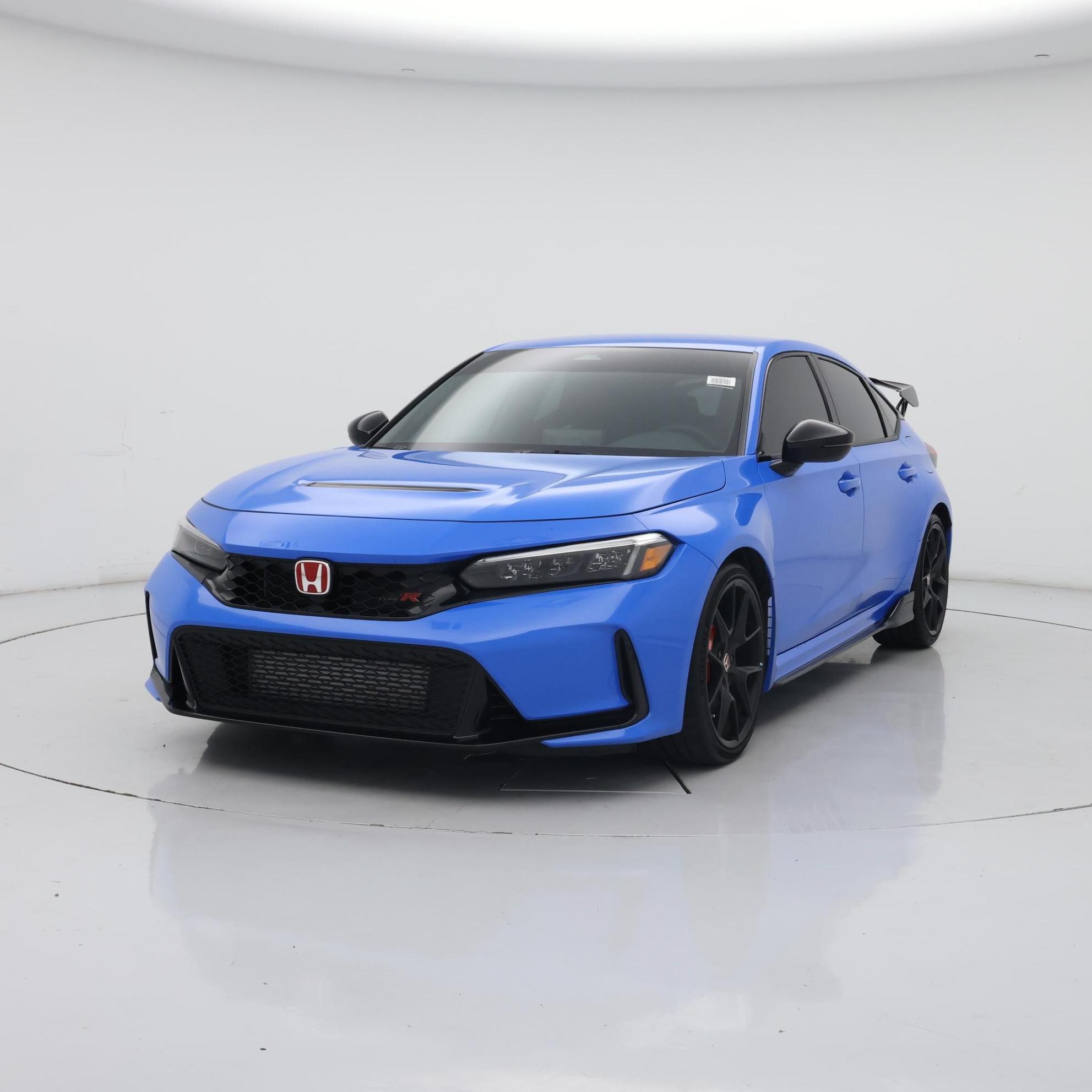 Thumbnail: 2025 Honda Civic - 4