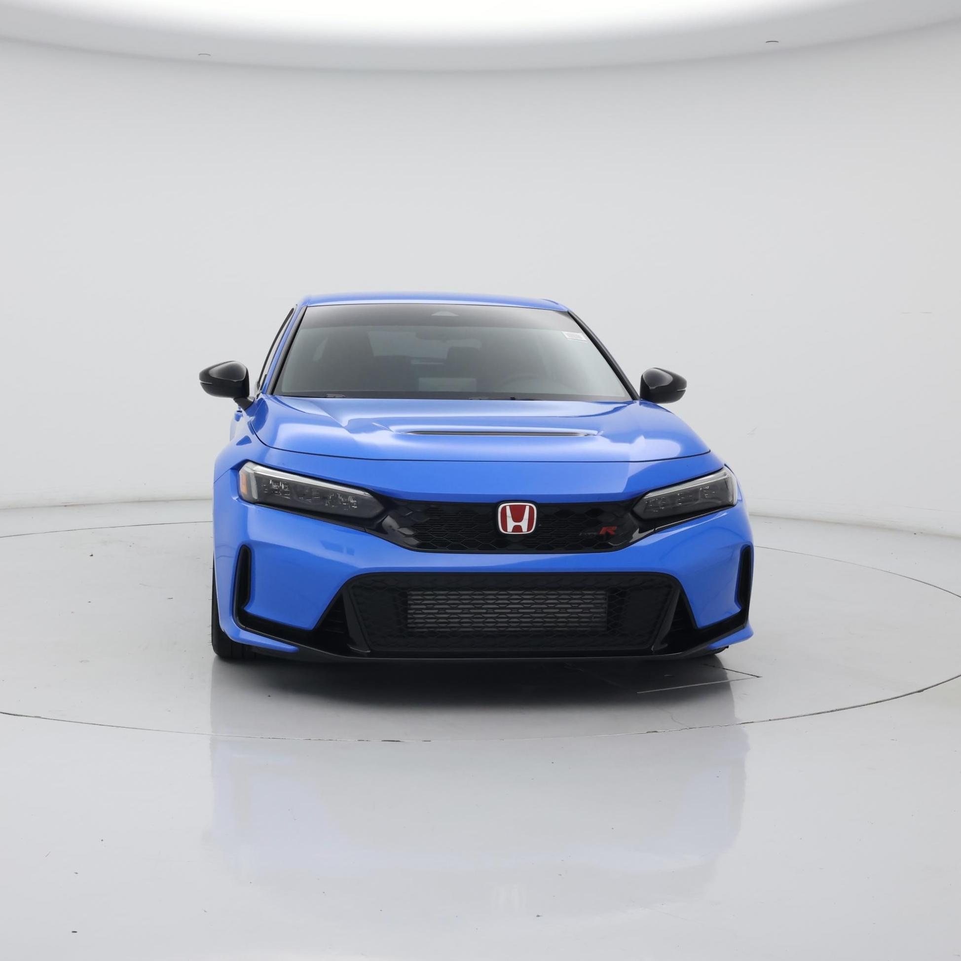 Thumbnail: 2025 Honda Civic - 5