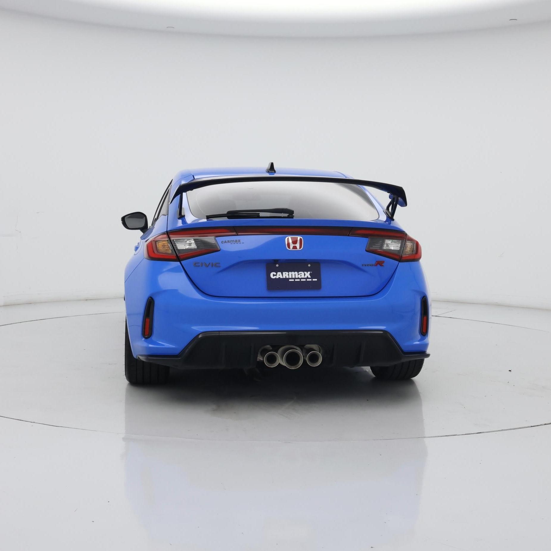 Thumbnail: 2025 Honda Civic - 6