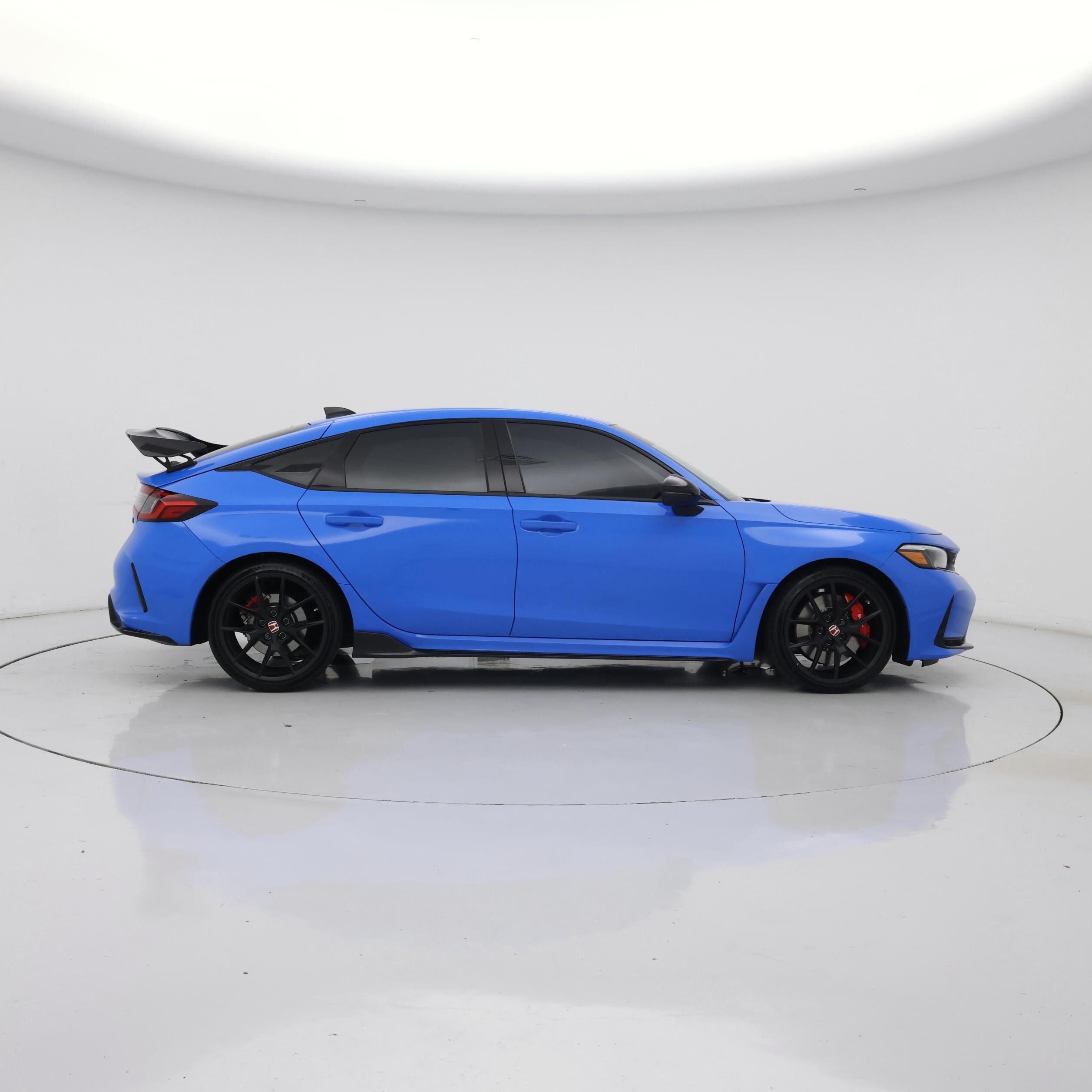 Thumbnail: 2025 Honda Civic - 7