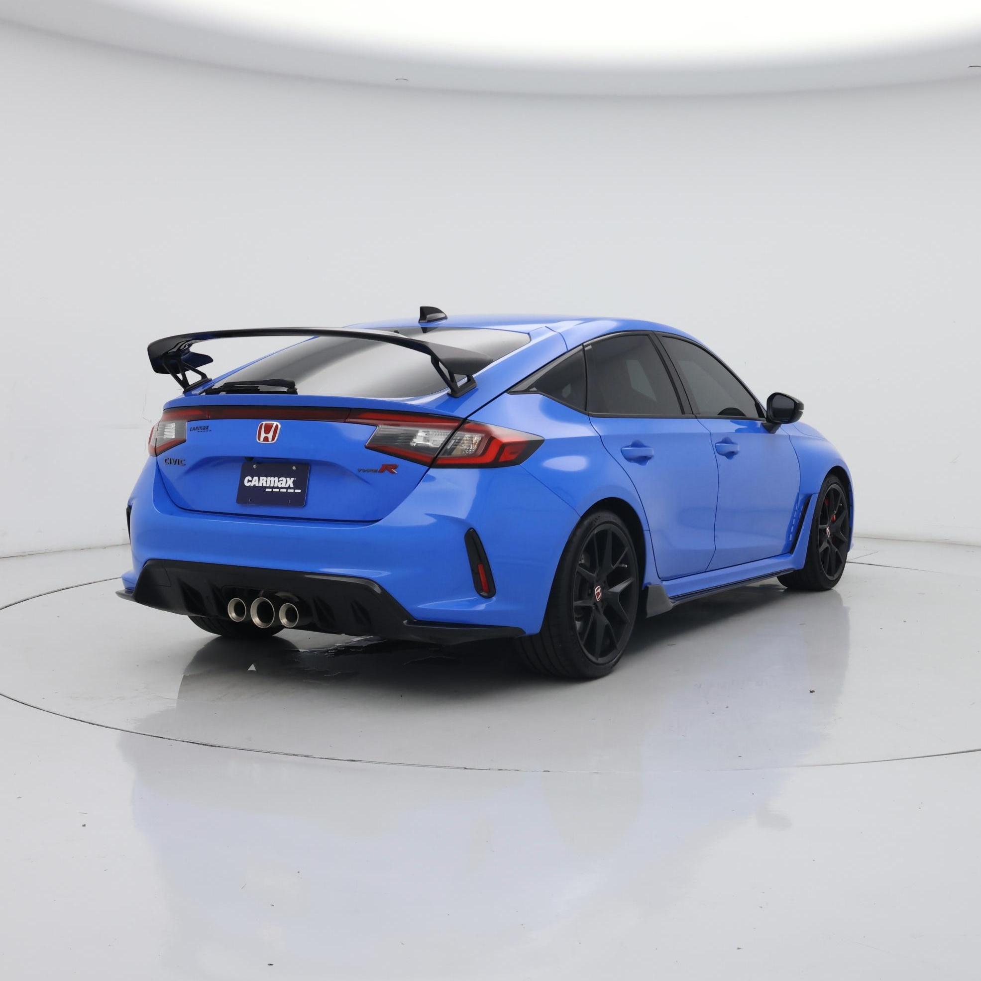 Thumbnail: 2025 Honda Civic - 8