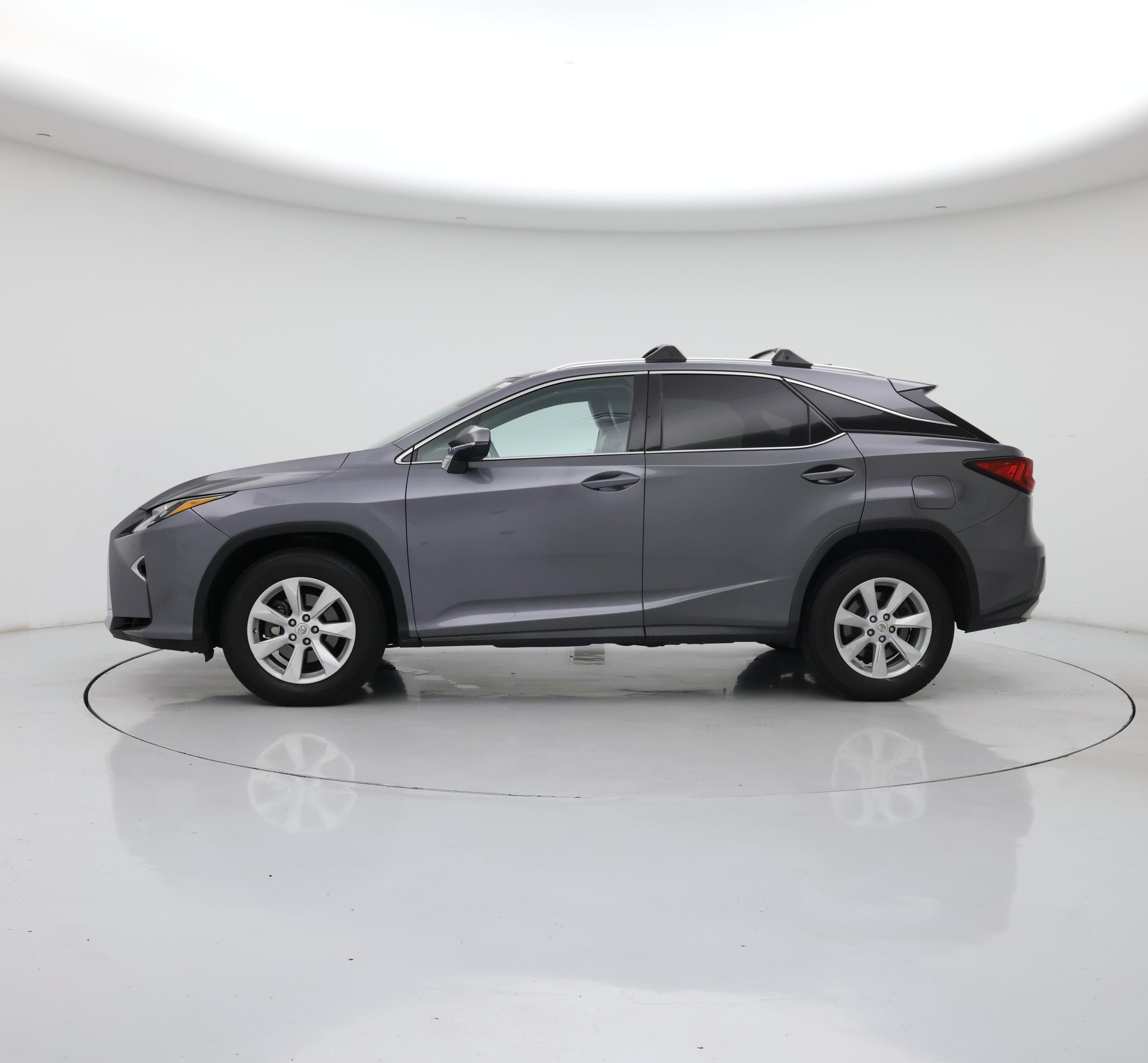 Thumbnail: 2017 Lexus RX - 3