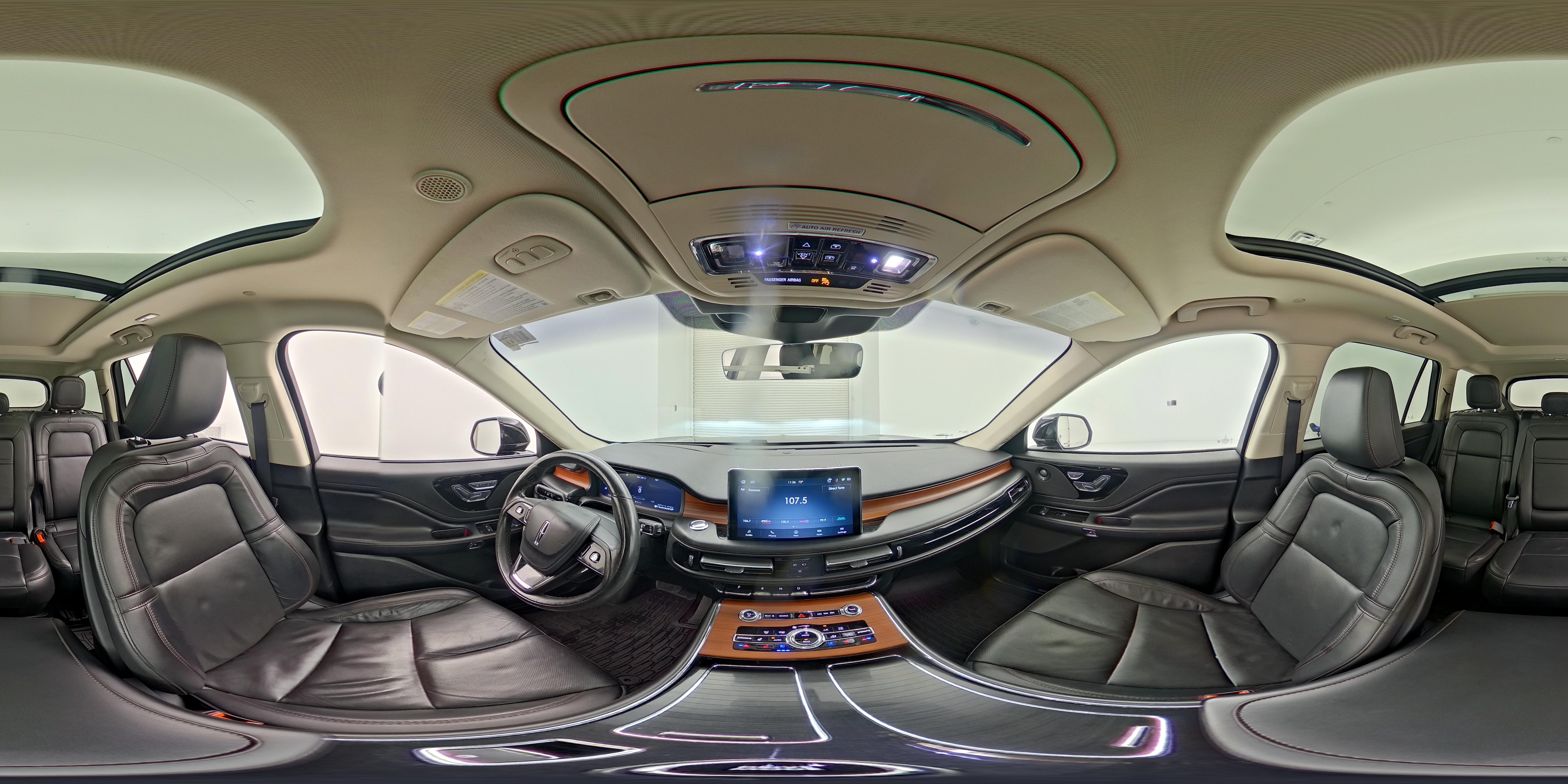 2022 Lincoln Aviator Reserve - Photo 28