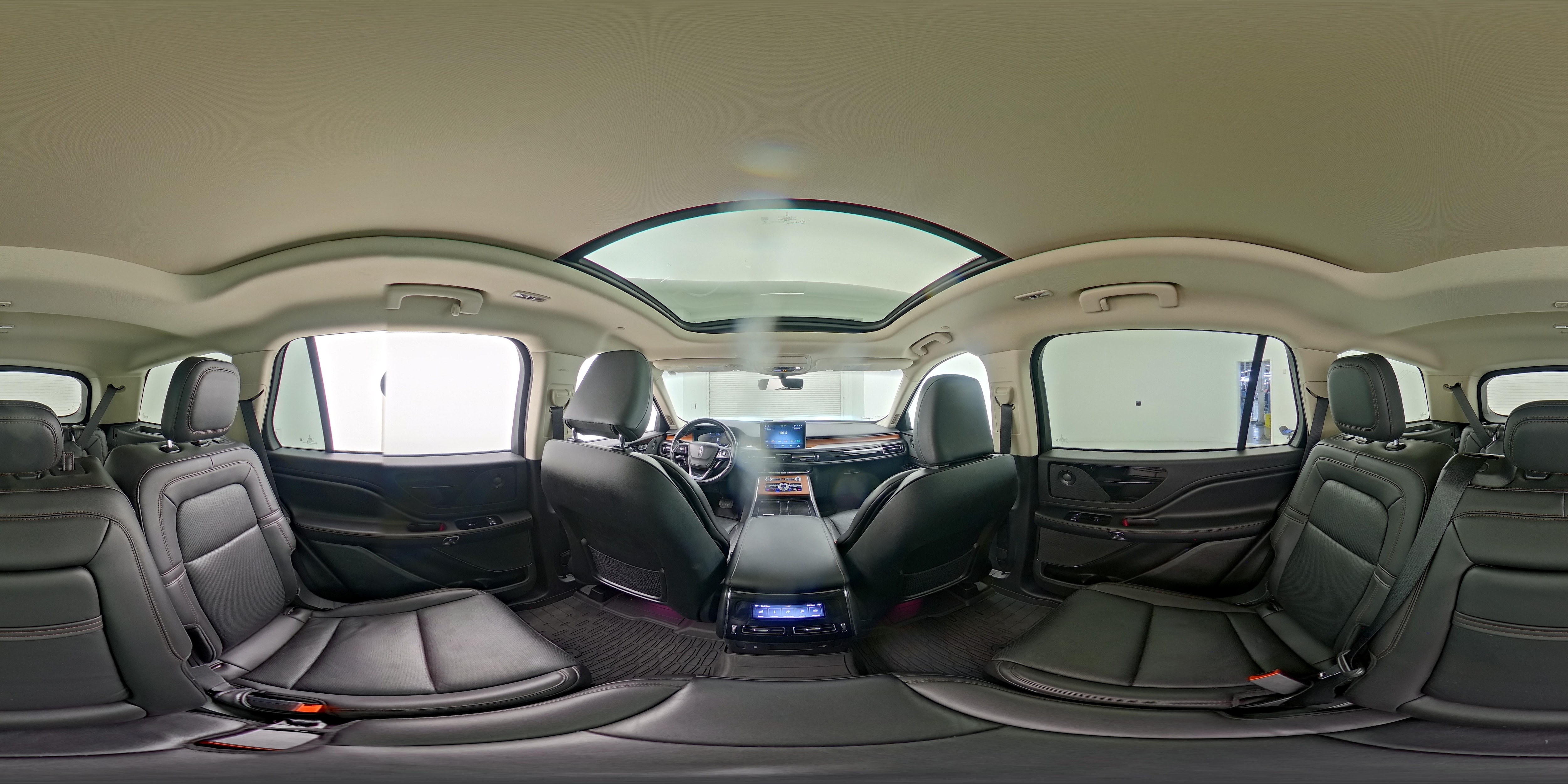 2022 Lincoln Aviator Reserve - Photo 29