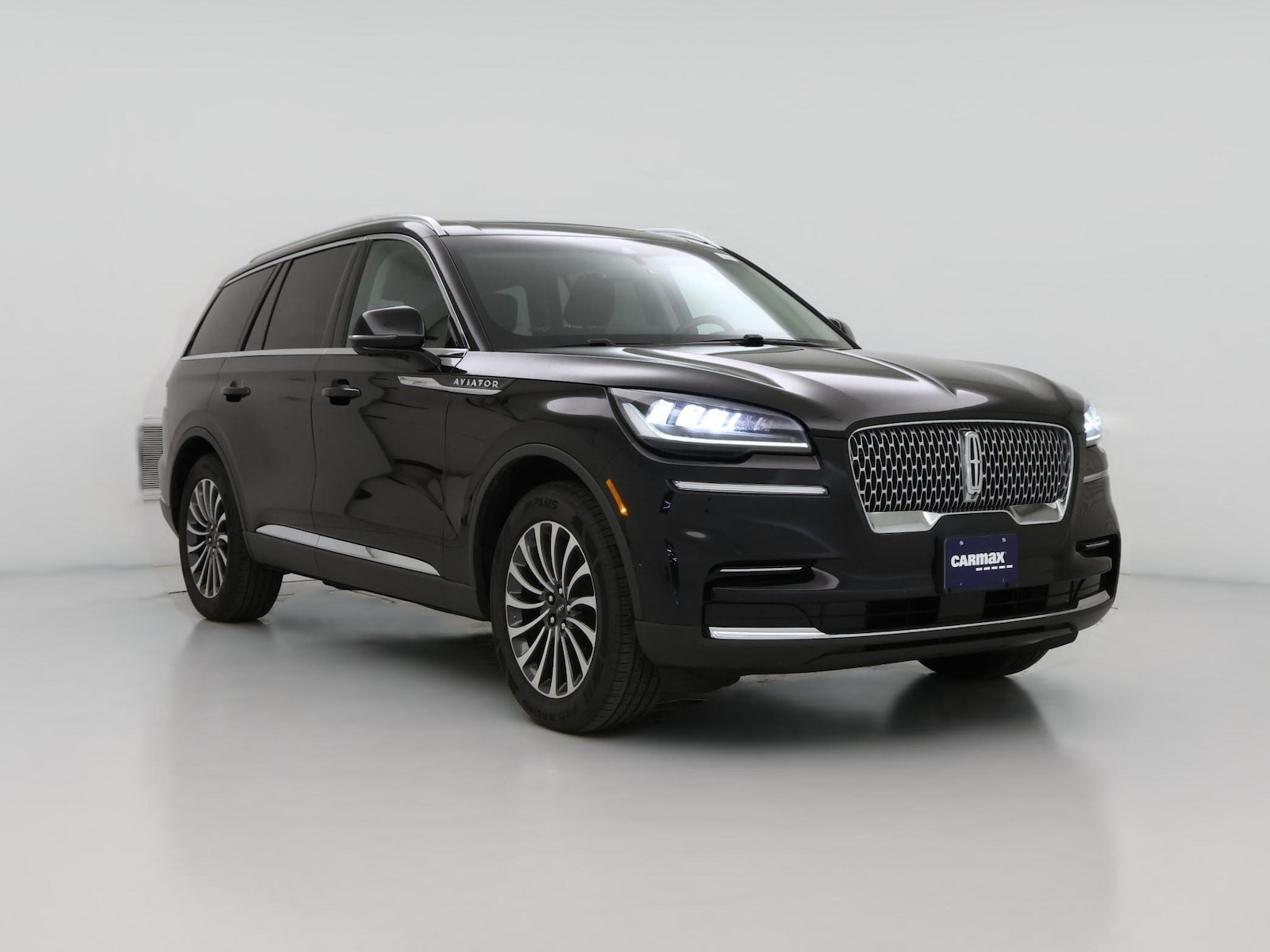 2022 Lincoln Aviator