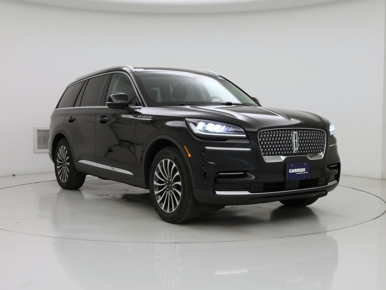 2022 Lincoln Aviator Reserve - Photo 2