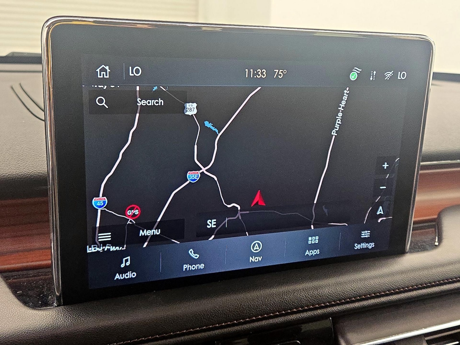 2022 Lincoln Aviator Reserve - Photo 15