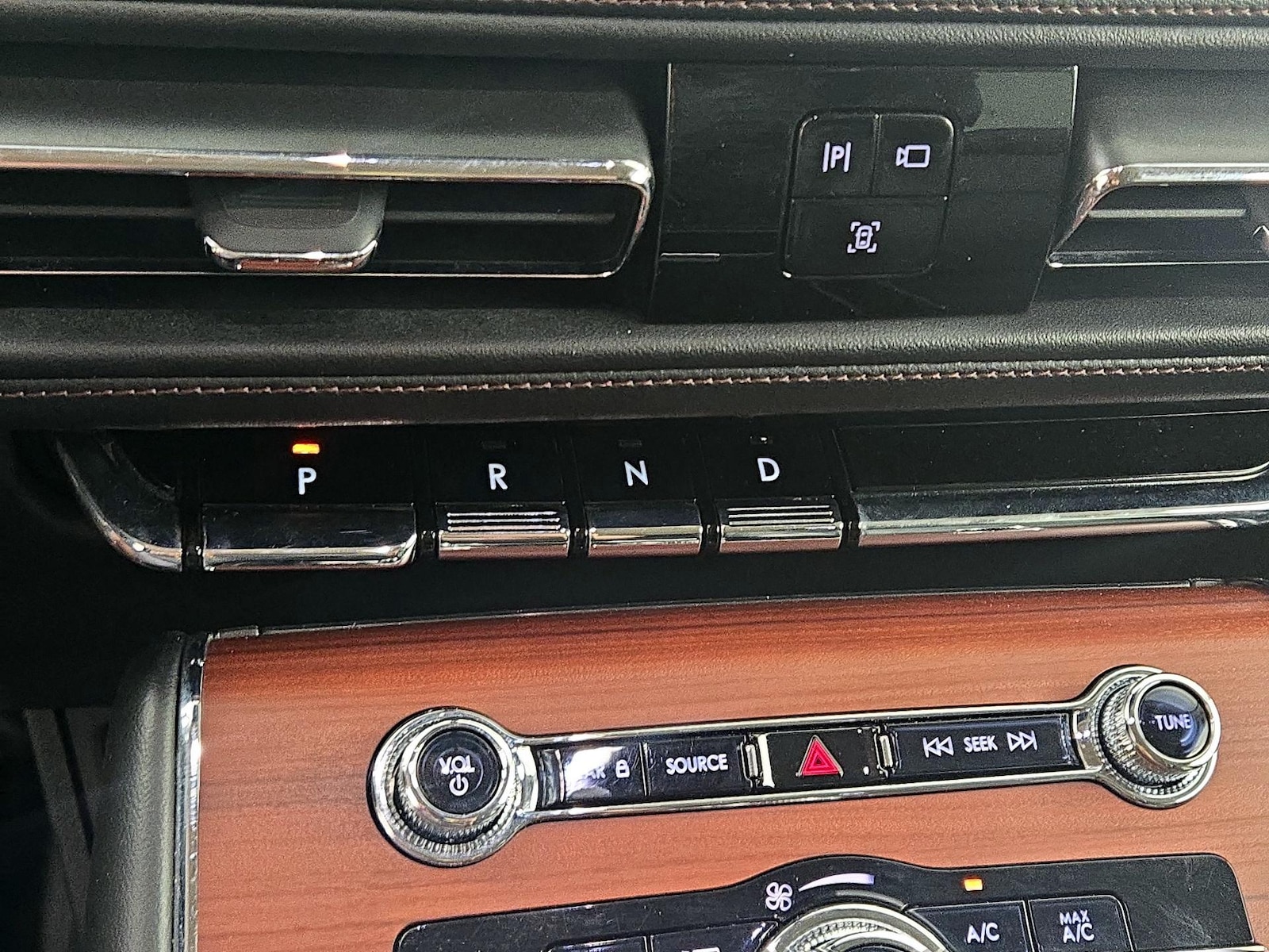 2022 Lincoln Aviator Reserve - Photo 19