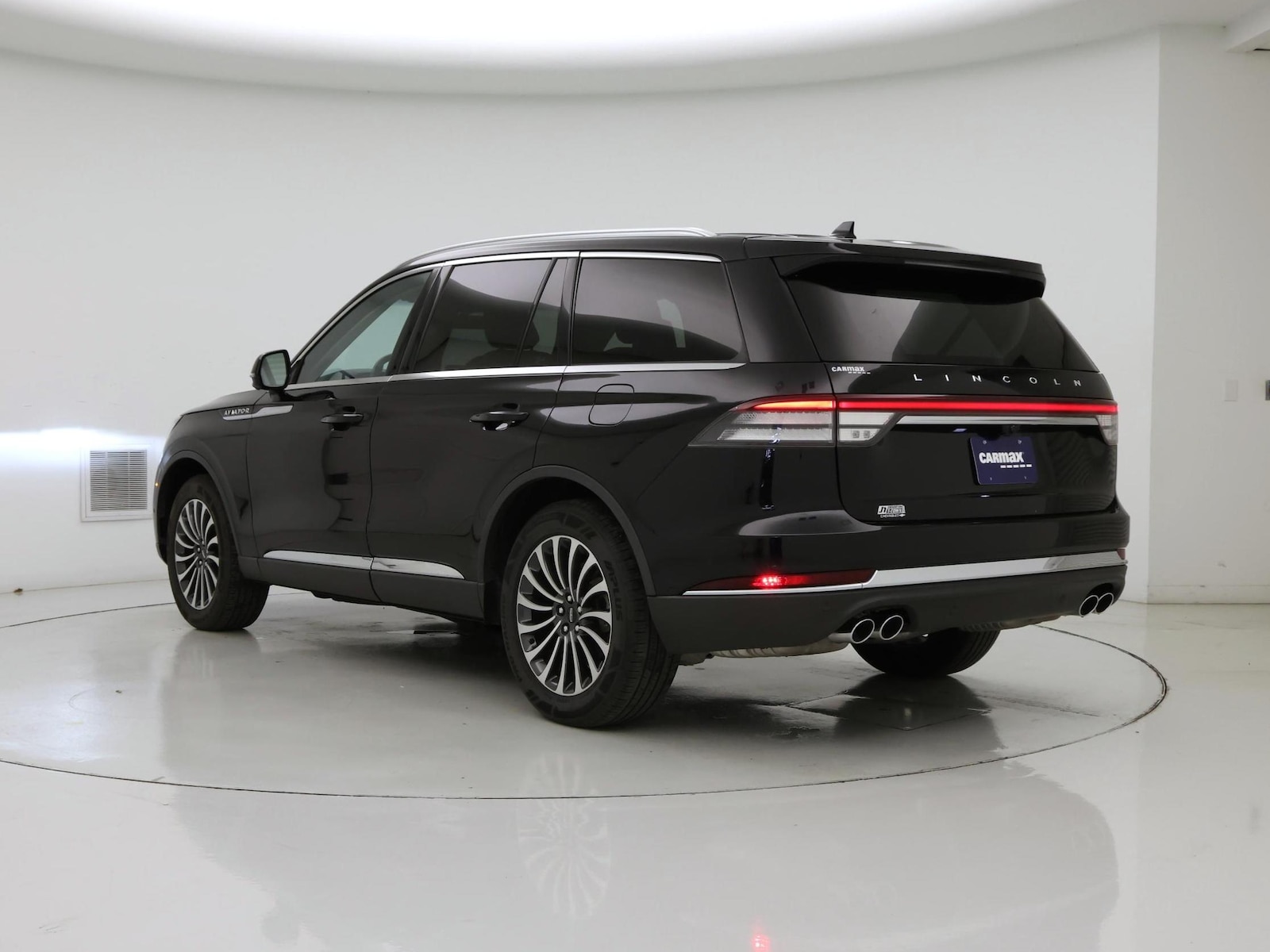 2022 Lincoln Aviator Reserve - Photo 3