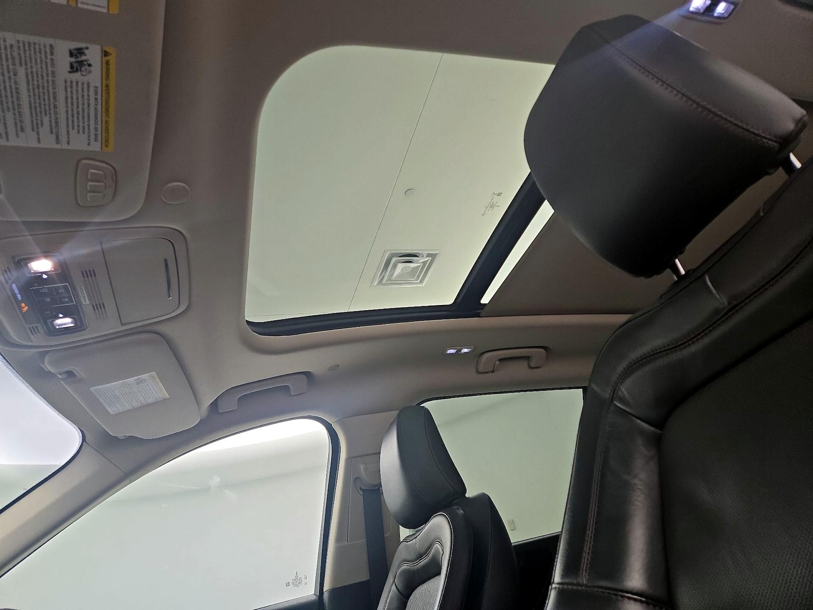 2022 Lincoln Aviator Reserve - Photo 21