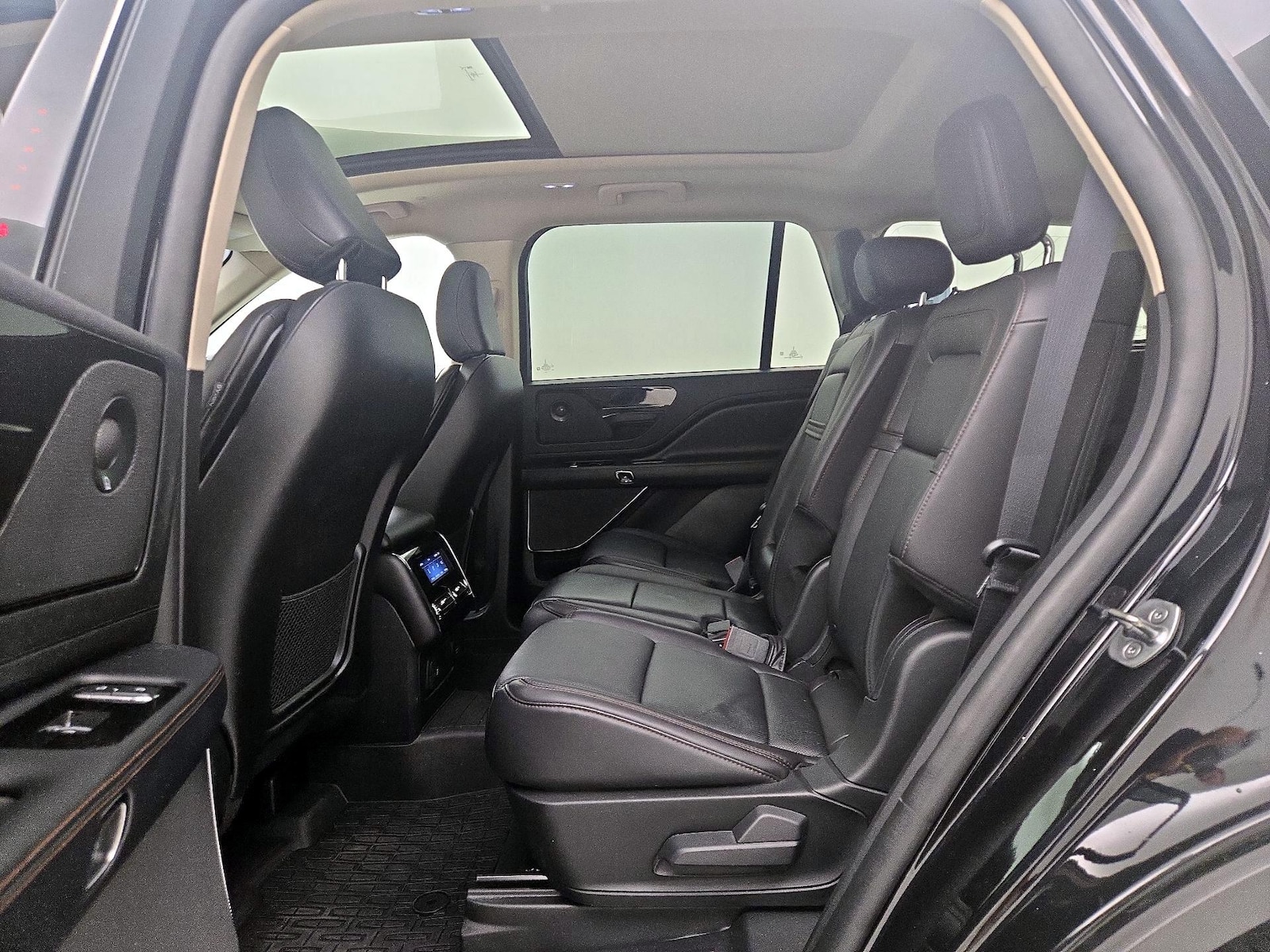 2022 Lincoln Aviator Reserve - Photo 22
